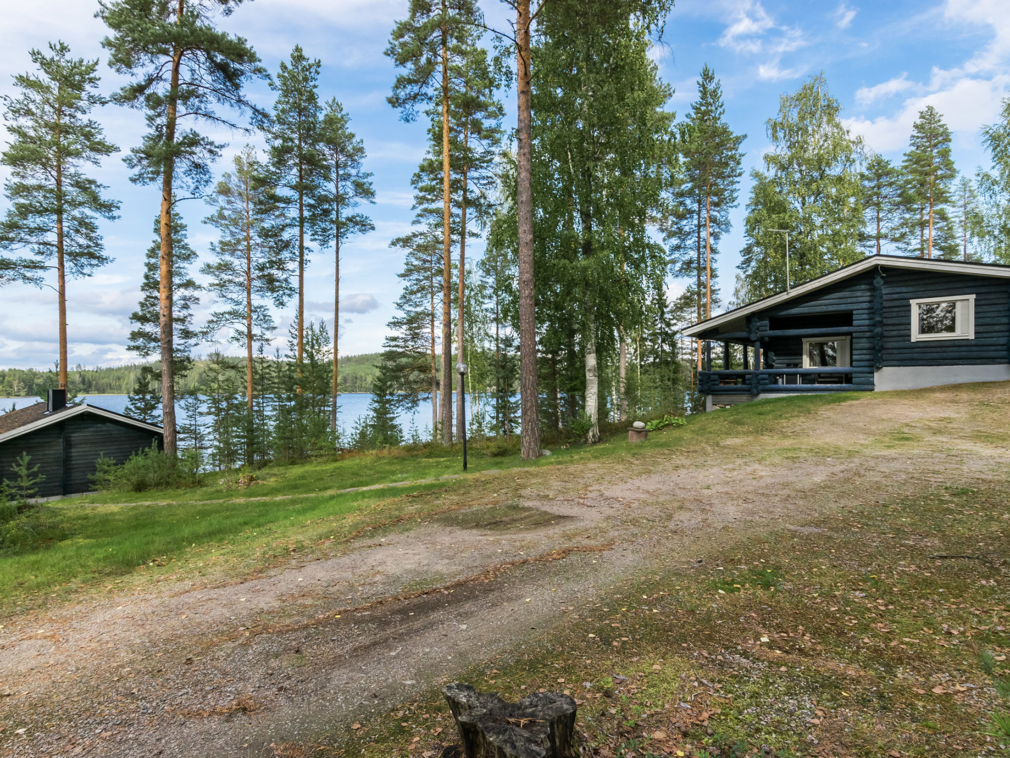 Joutsen - Russia