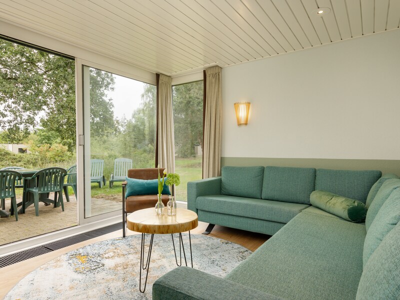 Vakantiehuis in Heijen (Nederland) 2 honden zijn welkom