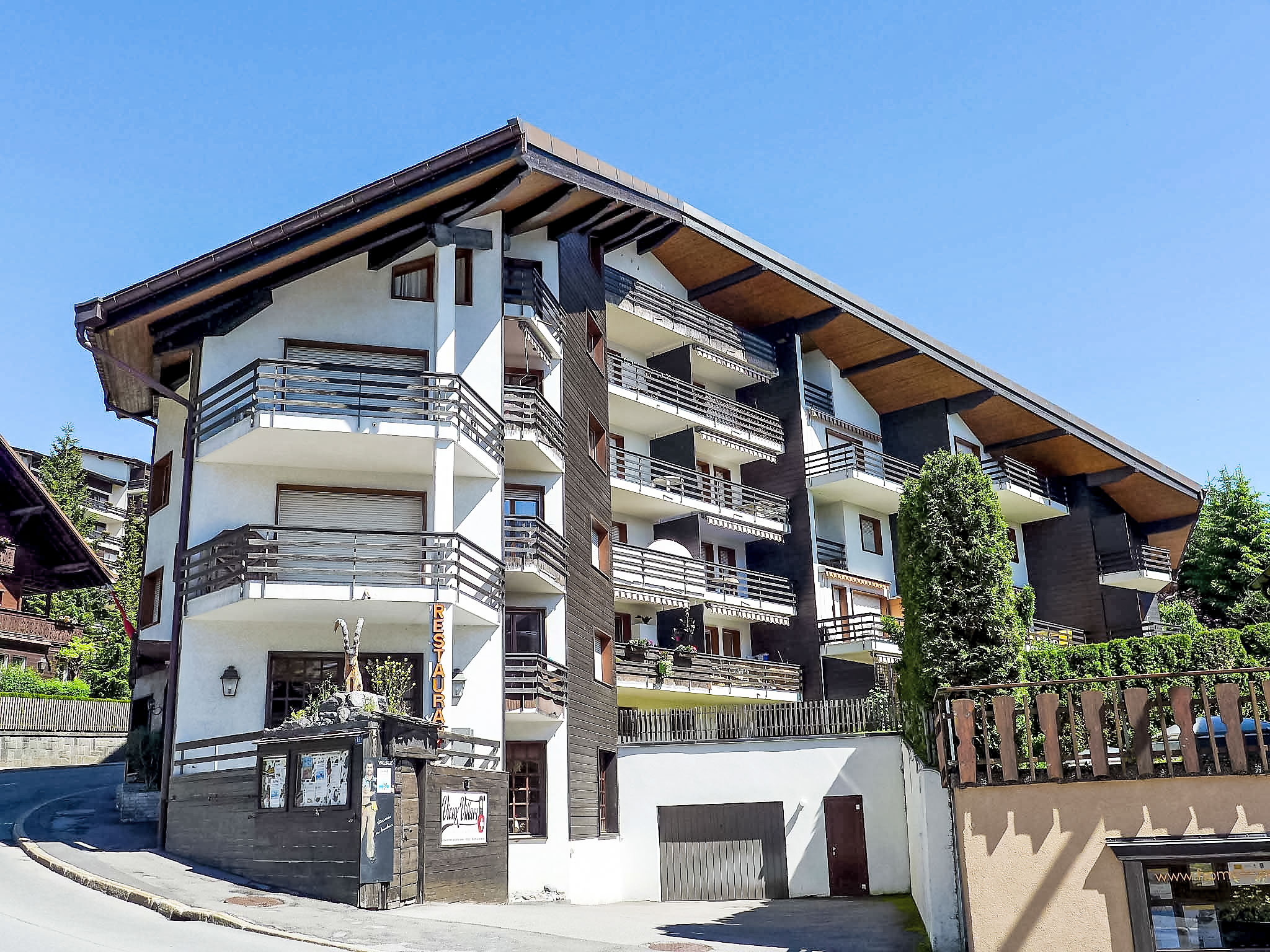 Villars Soleil A27 - Villars-sur-Ollon