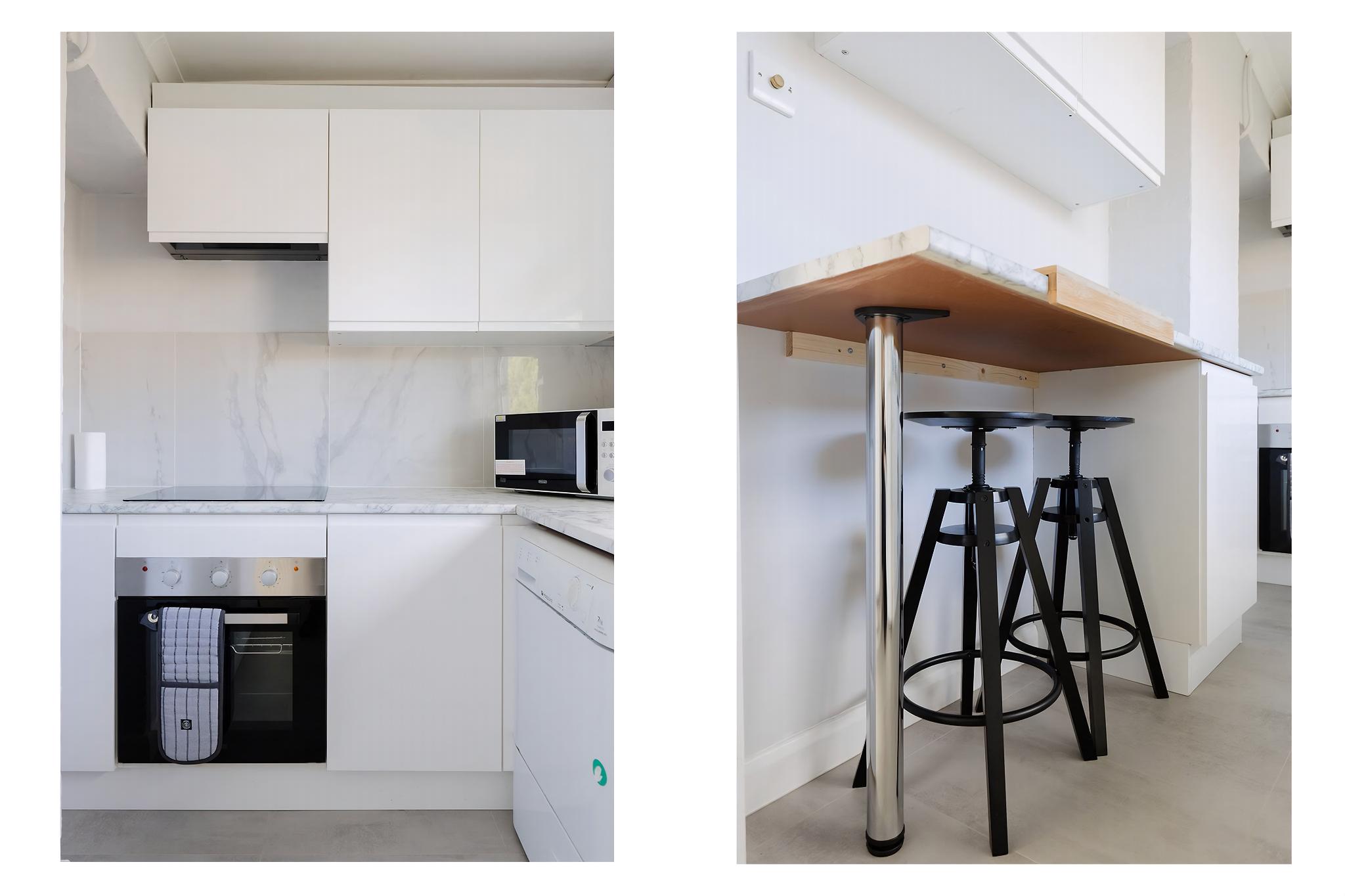 GuestReady - Charming Retreat in North-West London in 20 Goldsmith Lane, London NW9 9AH, UK NW9 9AH - Property image 7 - VivreStays