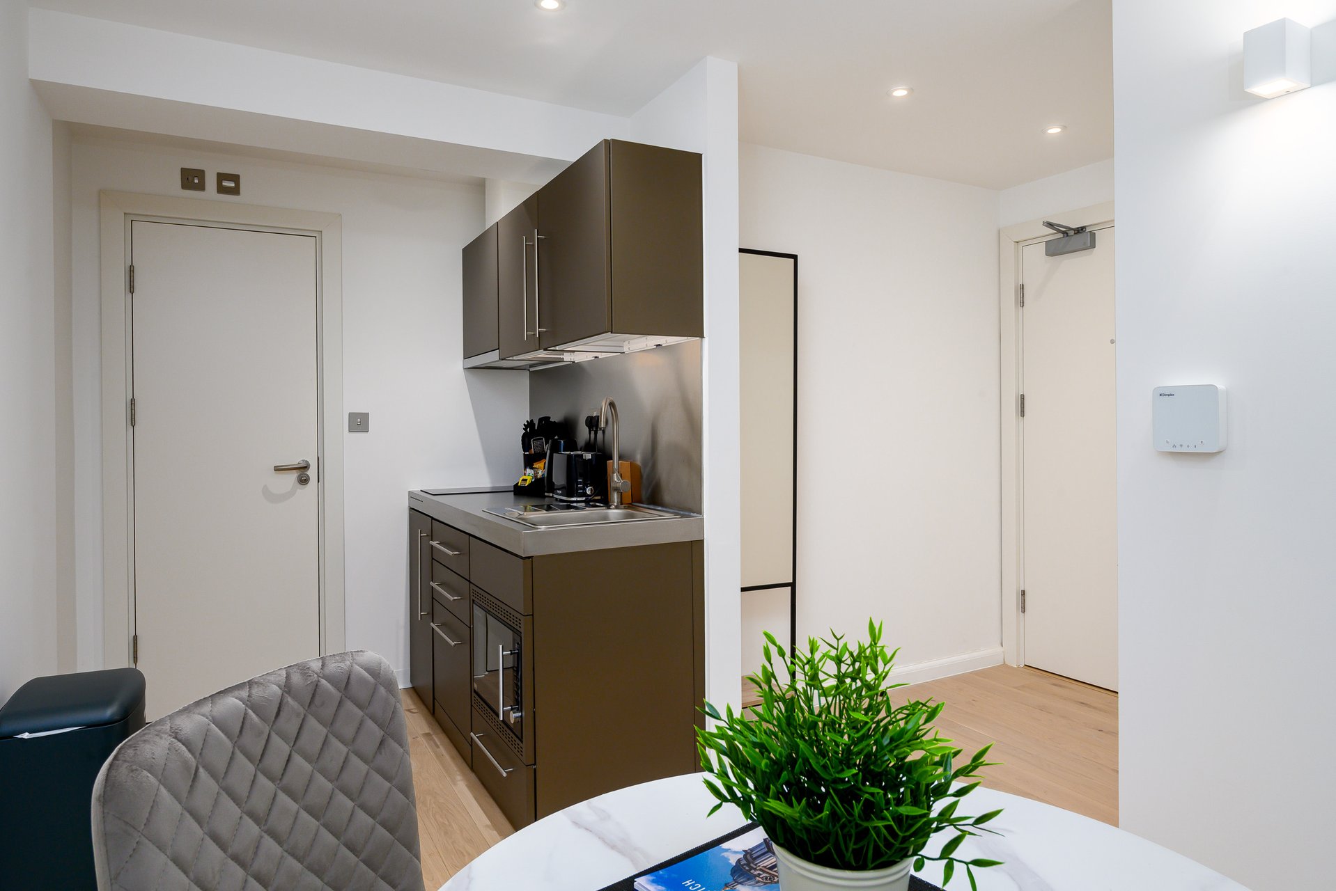 GuestReady - A great escape in Greenwich in 40 Stockwell Street, London SE10 8EY, UK, London, United Kingdom - Property image 12 - VivreStays