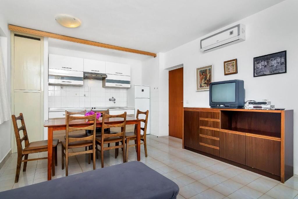 Ferienhaus in Gdinj - island Hvar (Kroatien) und 2 Hunde erlaubt