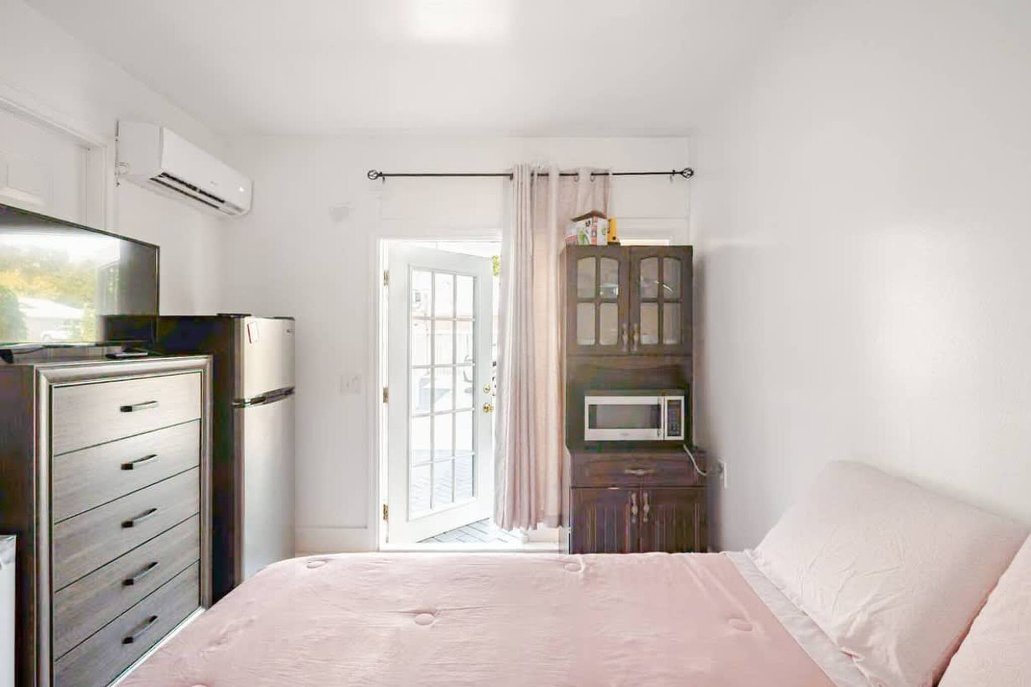 Apart Hotel 1 slaapkamer, met air conditioning