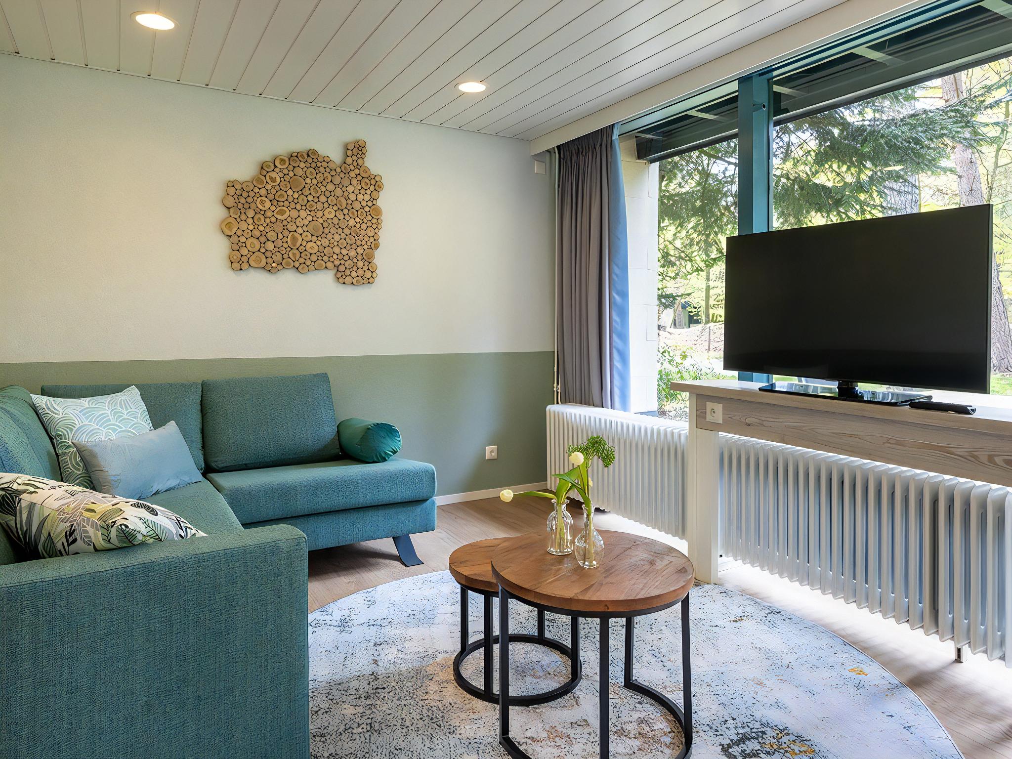 Vakantiehuis in America (Nederland) 2 honden zijn welkom