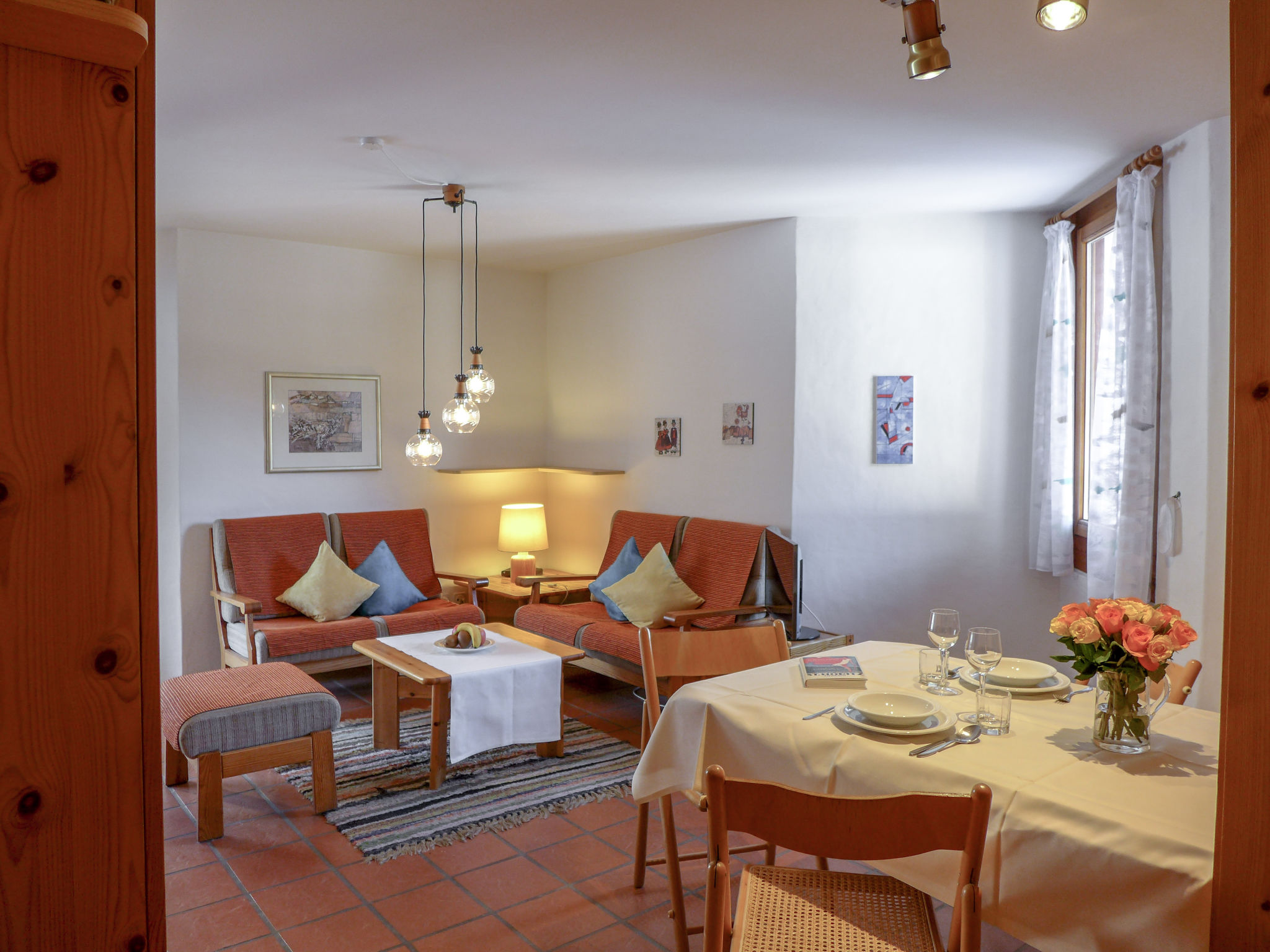 Chesa Maurus A12 By Interhome - Saint-Moritz