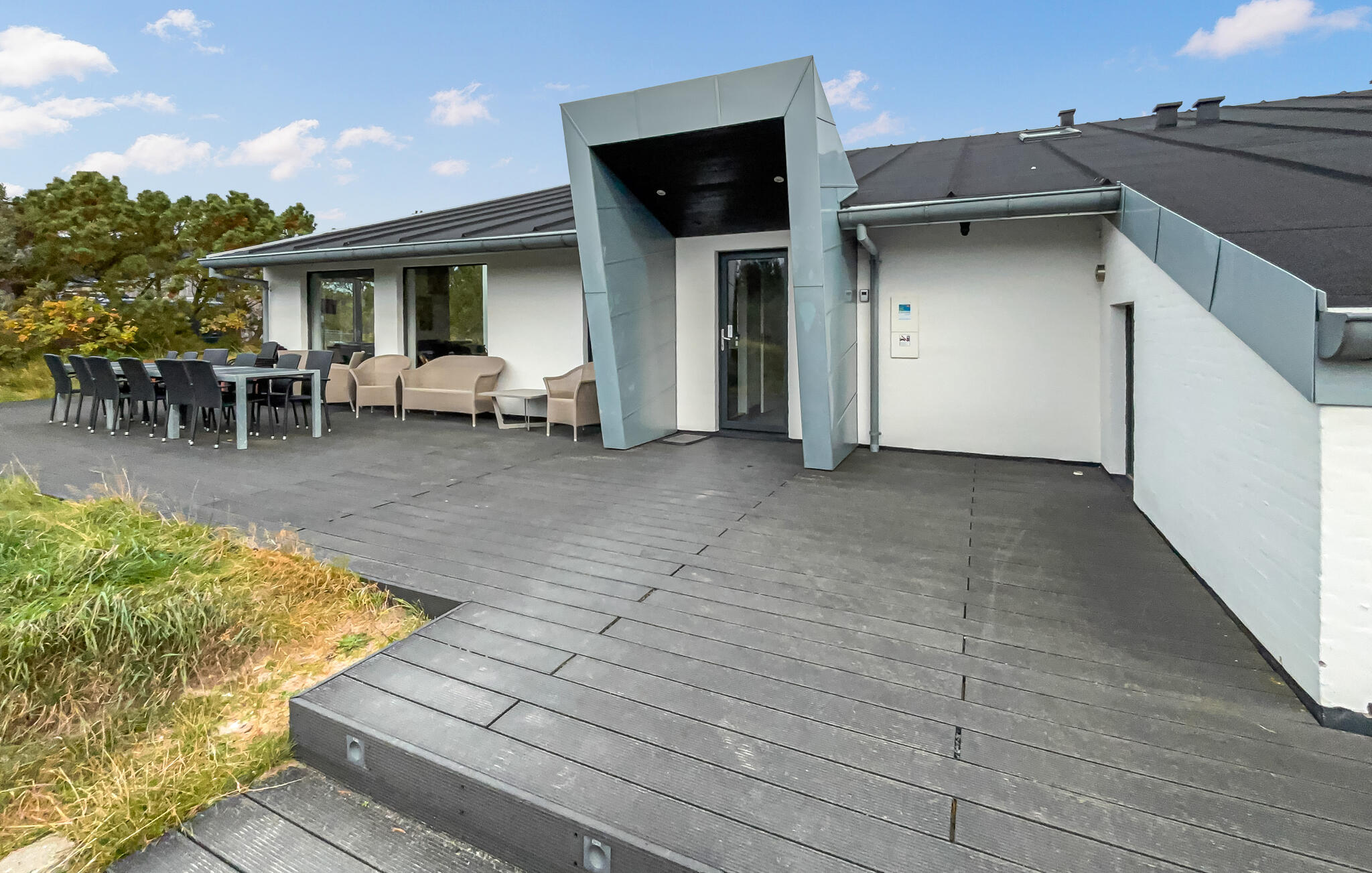 Ferienhaus 7 Schlafzimmer, mit Pool