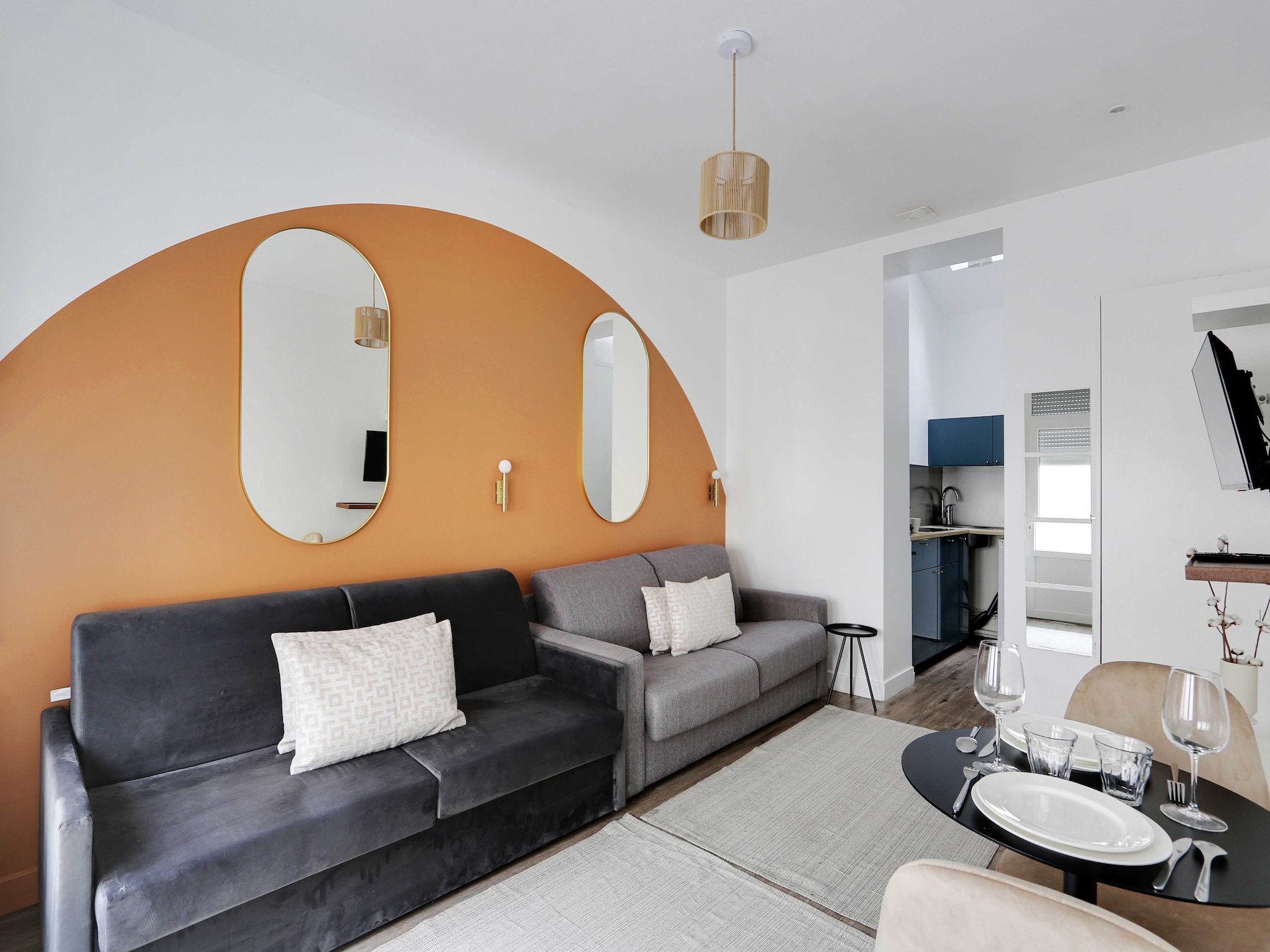 Magnificent Studio - 2p - Near Bastille - París