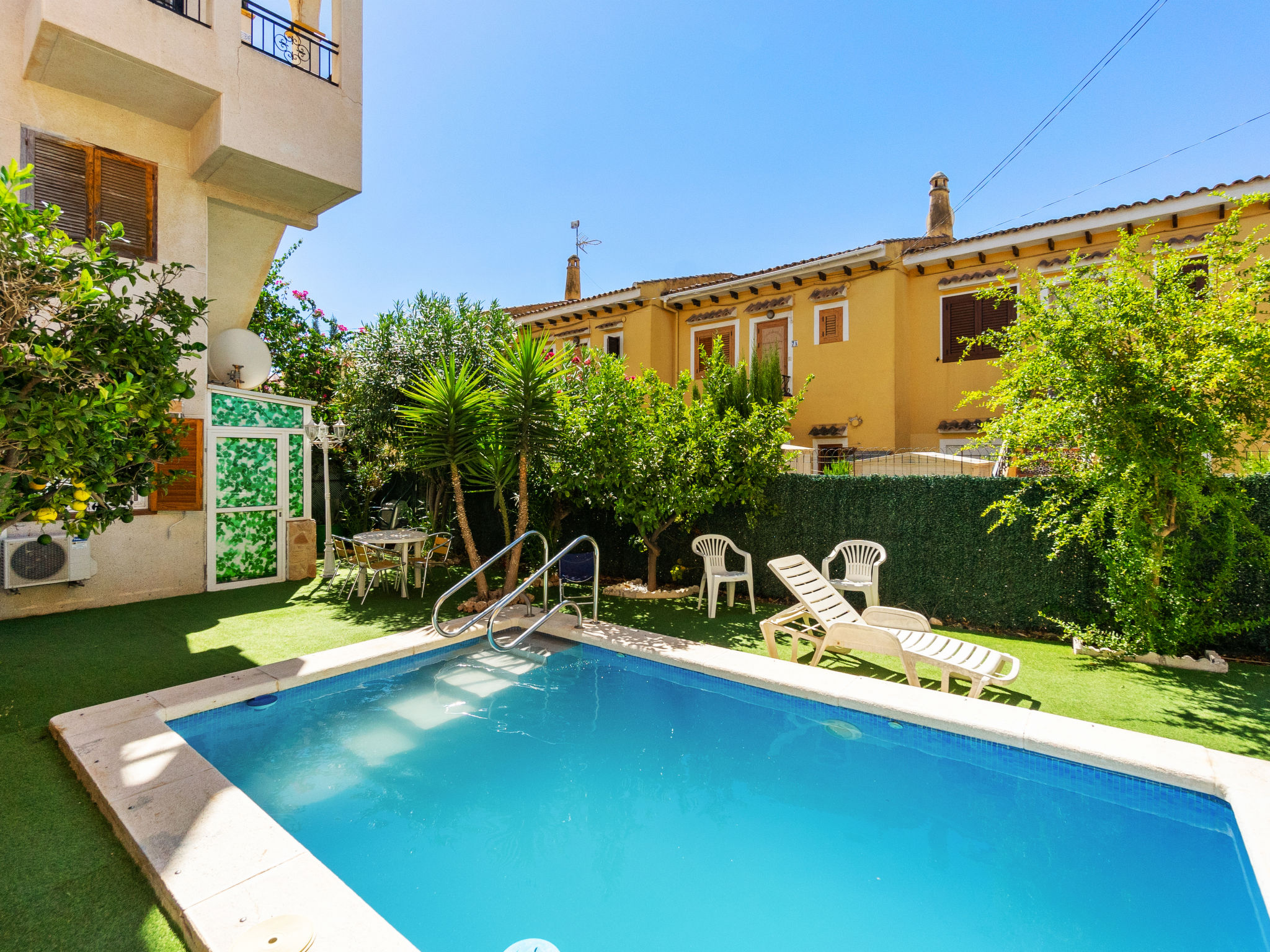 Ines - Torrevieja