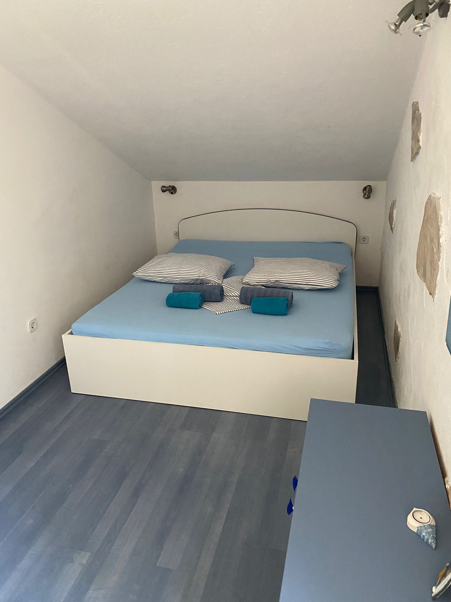 Ferienhaus in Milna - island Hvar (Kroatien) und 2 Hunde erlaubt