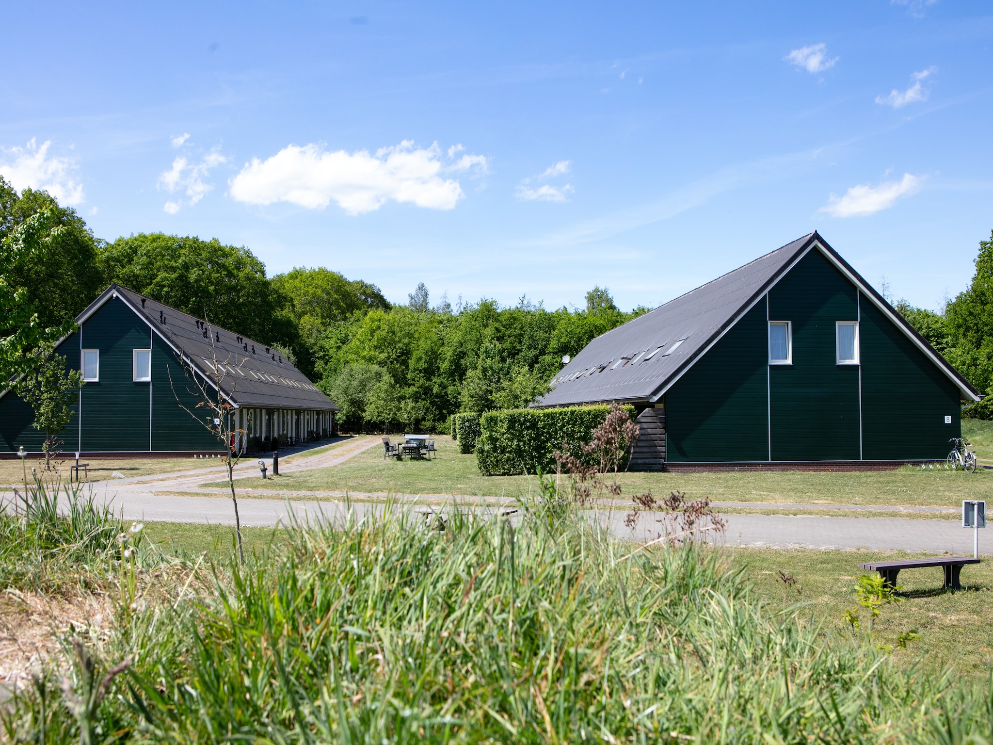 Quiet Glade Stay With Kid - Niederlande