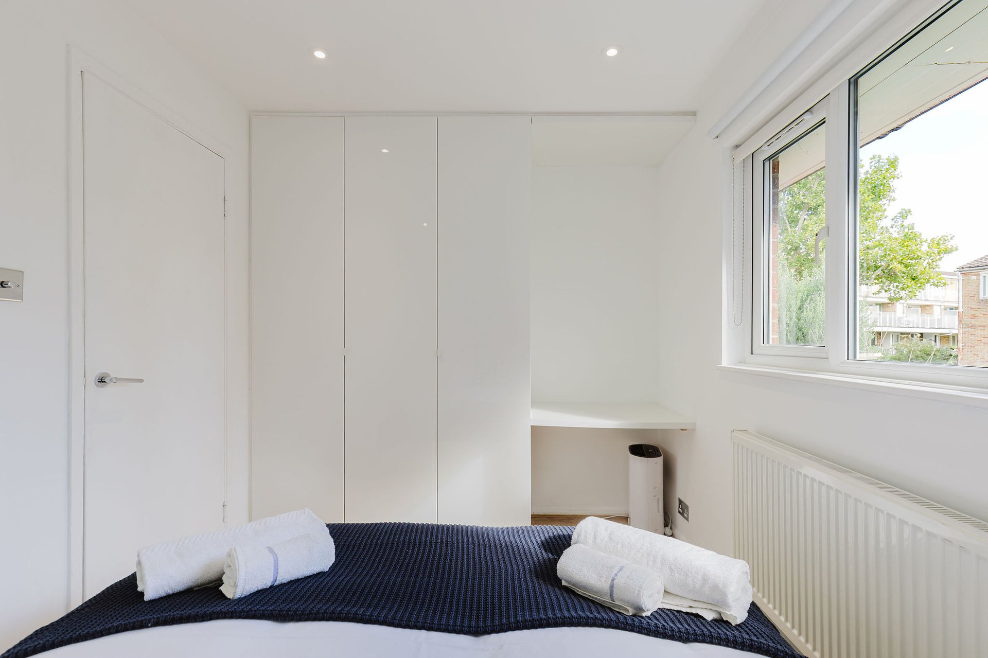 GuestReady - Modern 2bed with Garden in Southwark in 58 Henley Drive, London SE1 3AR, UK, London, United Kingdom - Property image 21 - VivreStays