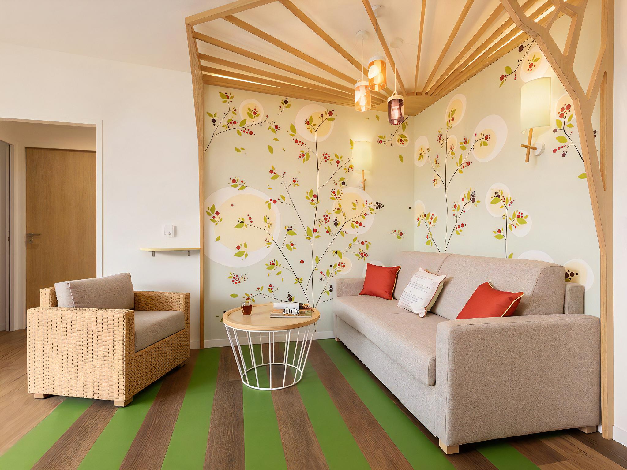 Vakantiehuis in Beauziac (Frankrijk) 2 honden zijn welkom