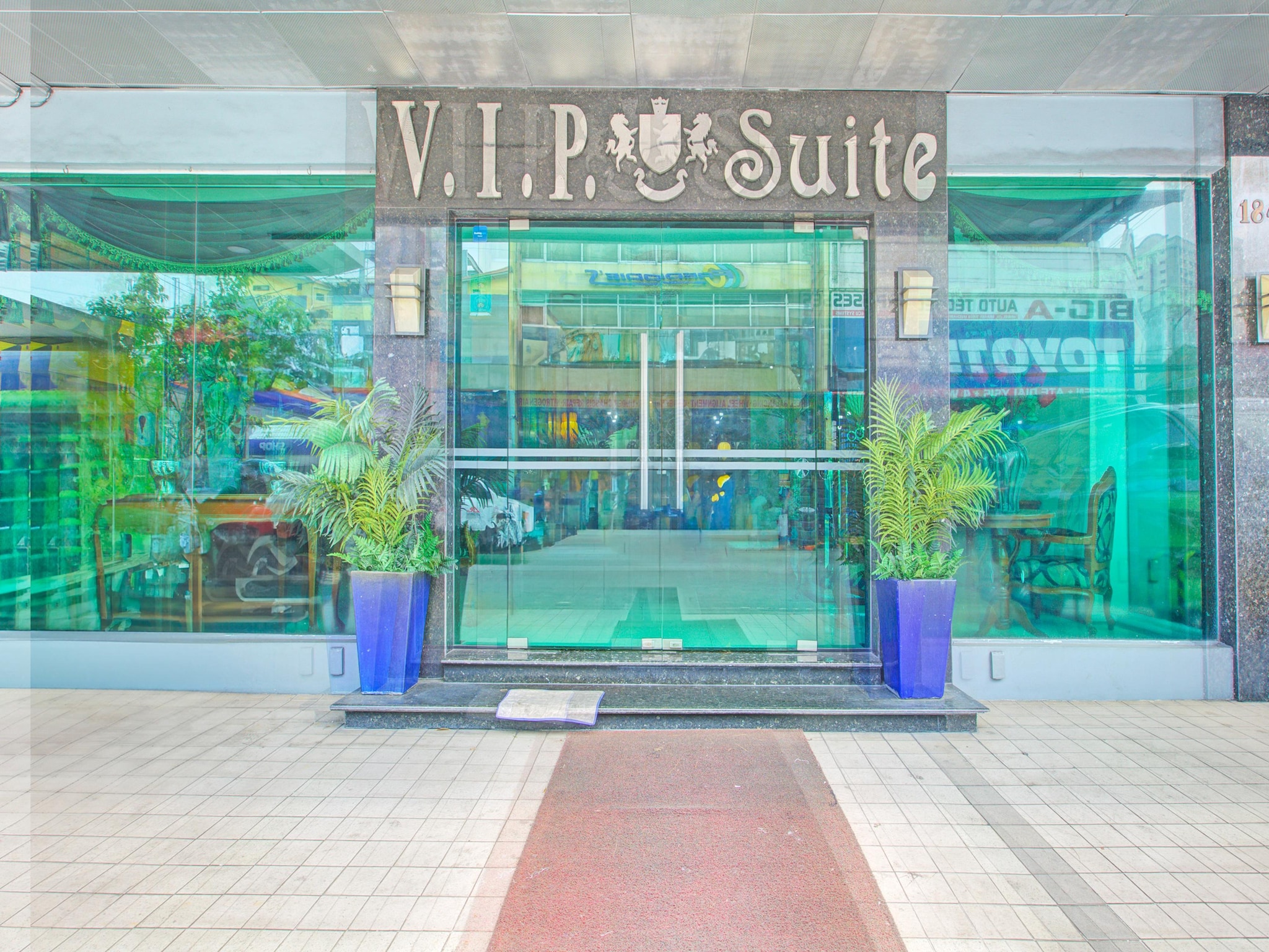 Solo Female Bed | Safe & Comfy At Townhouse Vip - Philippines
