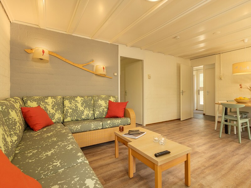 Vakantiehuis in America (Nederland) 2 honden zijn welkom