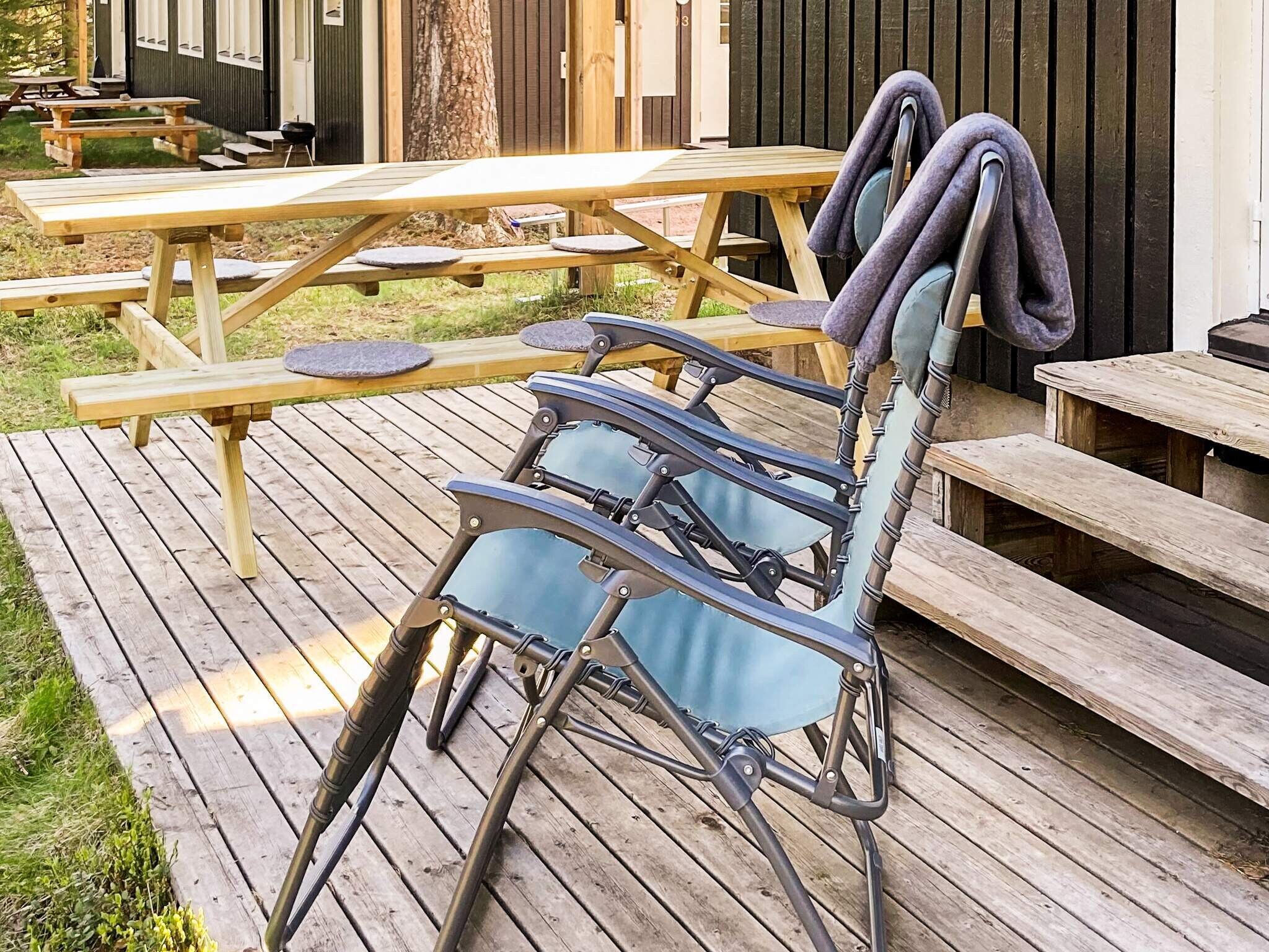10 Person Holiday Home In Sälen - Suecia