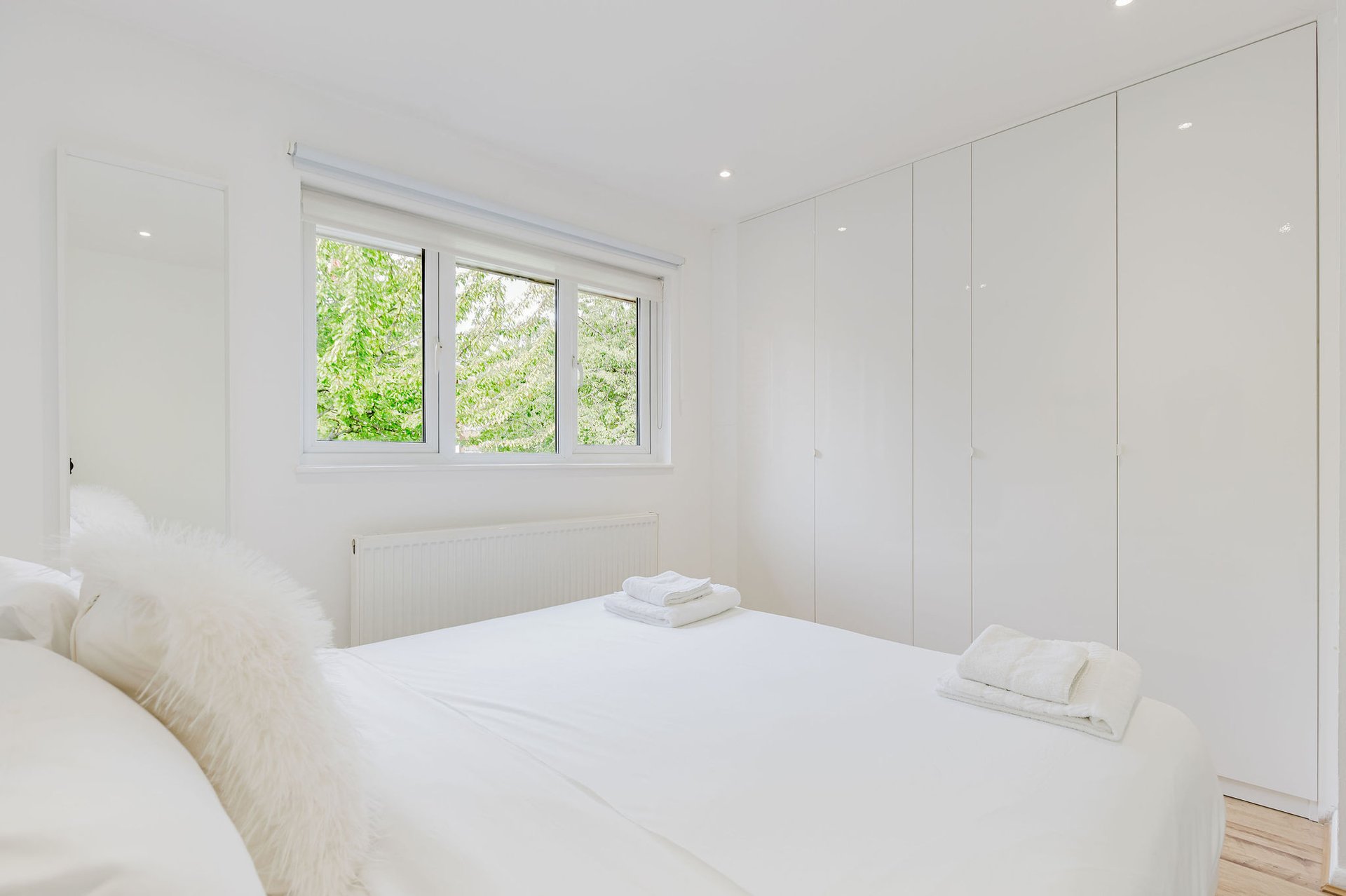 GuestReady - Modern 2bed with Garden in Southwark in 58 Henley Drive, London SE1 3AR, UK, London, United Kingdom - Property image 28 - VivreStays