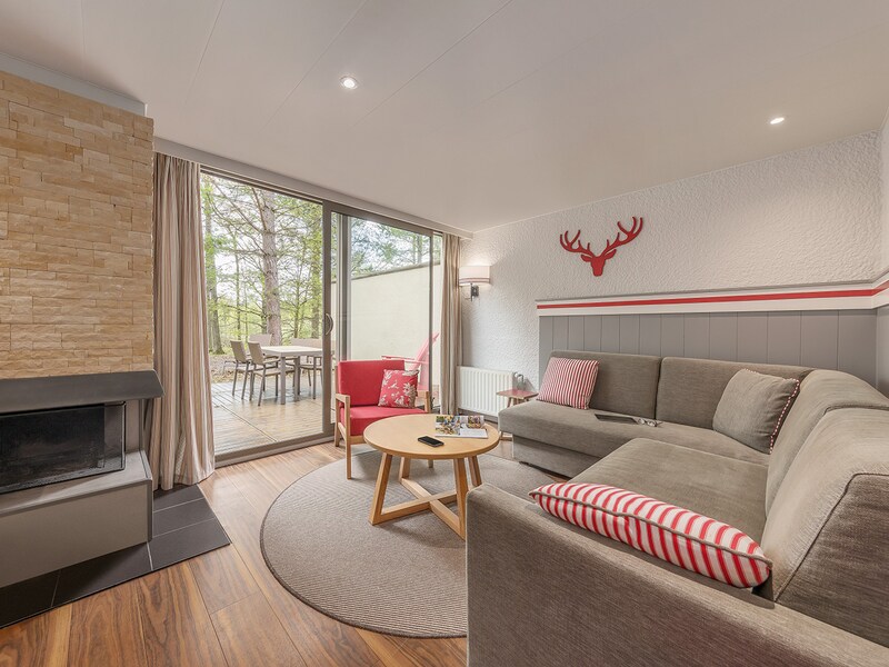 Vakantiehuis in Verneuil-sur-Avre (Frankrijk) 2 honden zijn welkom