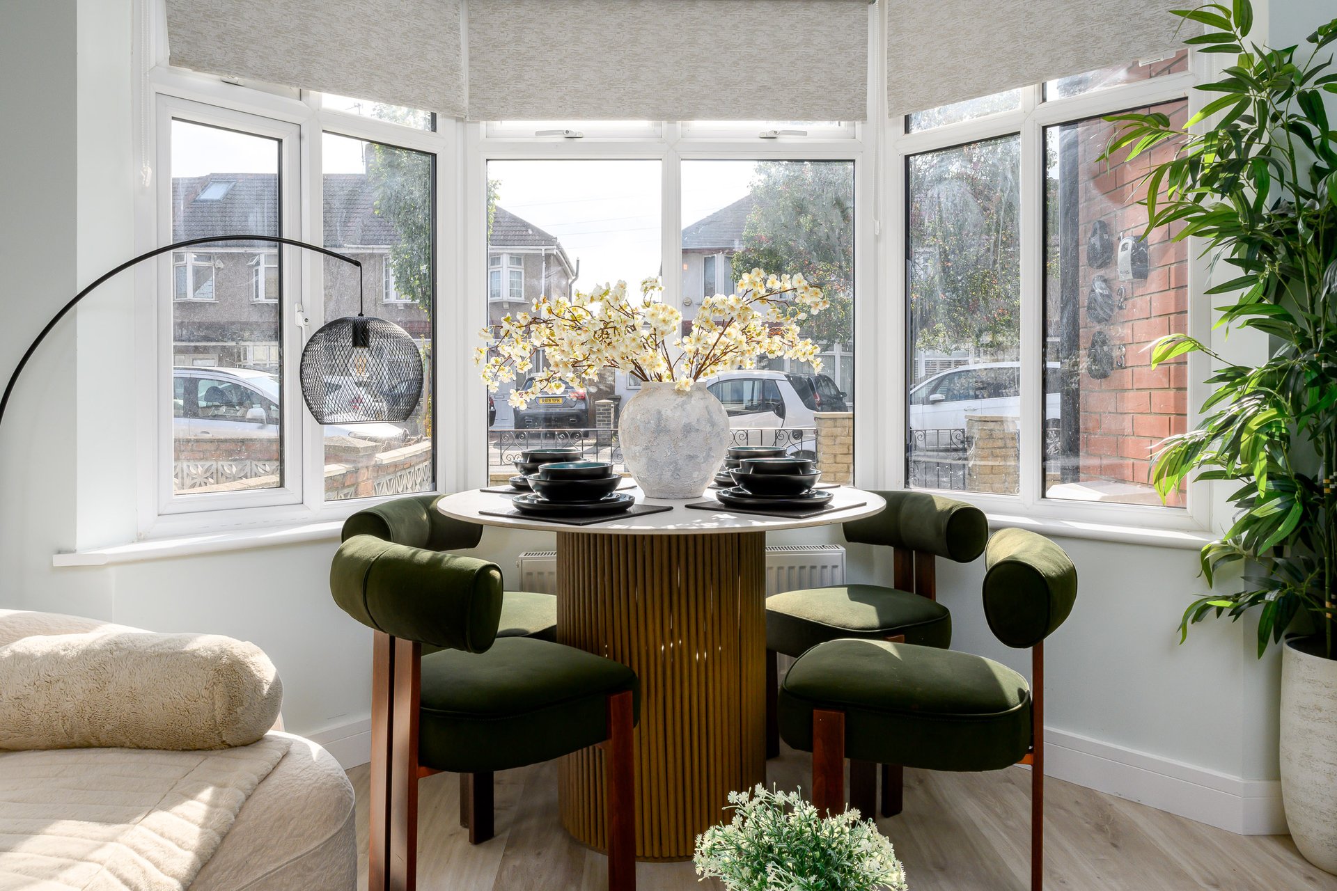 GuestReady - Stylish 2bed near Wembley Stadium in 8 Perimeade Road, Perivale, Greenford UB6 7AR, UK, London, United Kingdom - Property image 4 - VivreStays