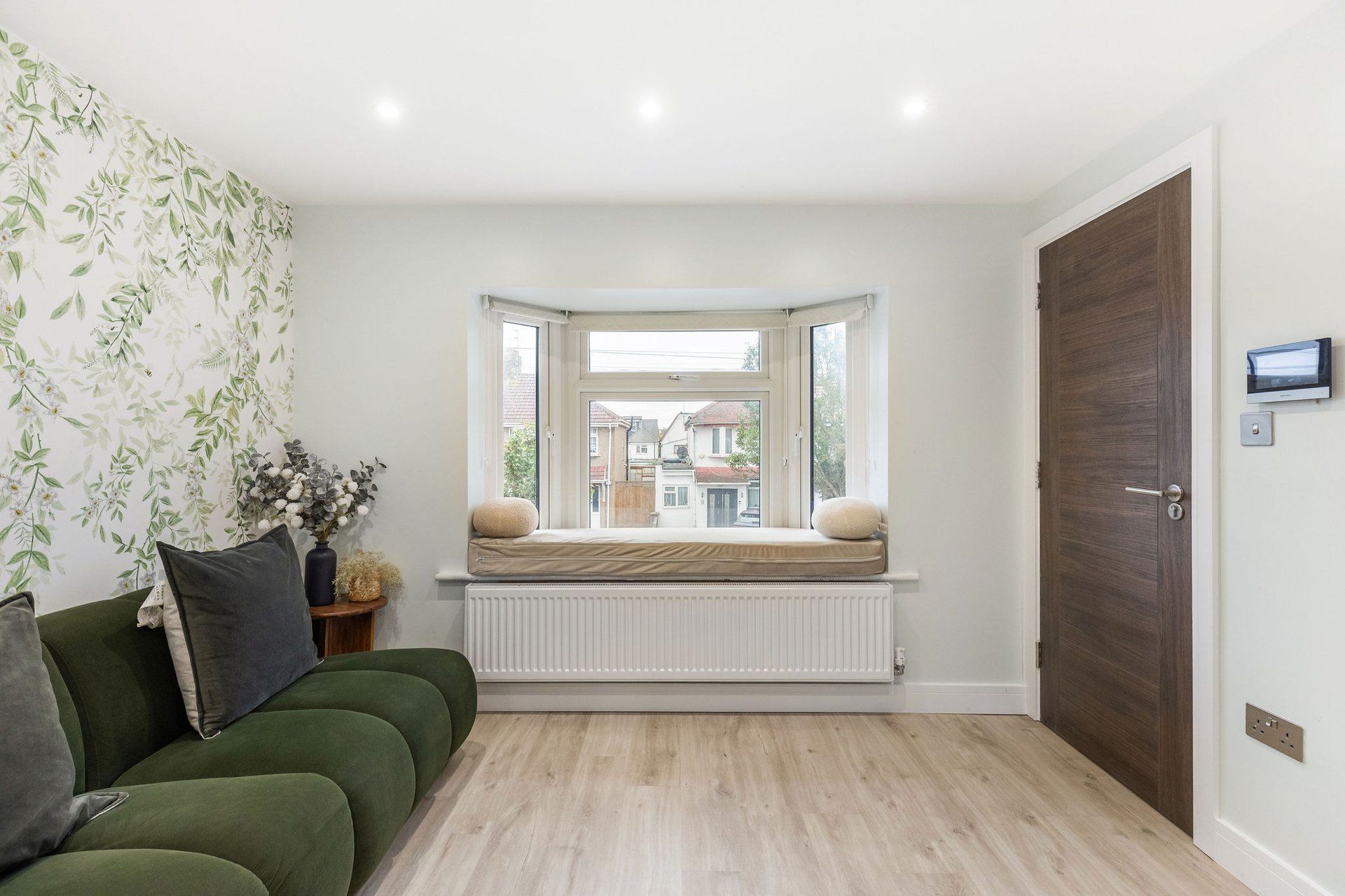 GuestReady - Stylish 1bed near Wembley Stadium in 8 Perimeade Road, Perivale, Greenford UB6 7AR, UK UB6 7AR - Property image 18 - VivreStays