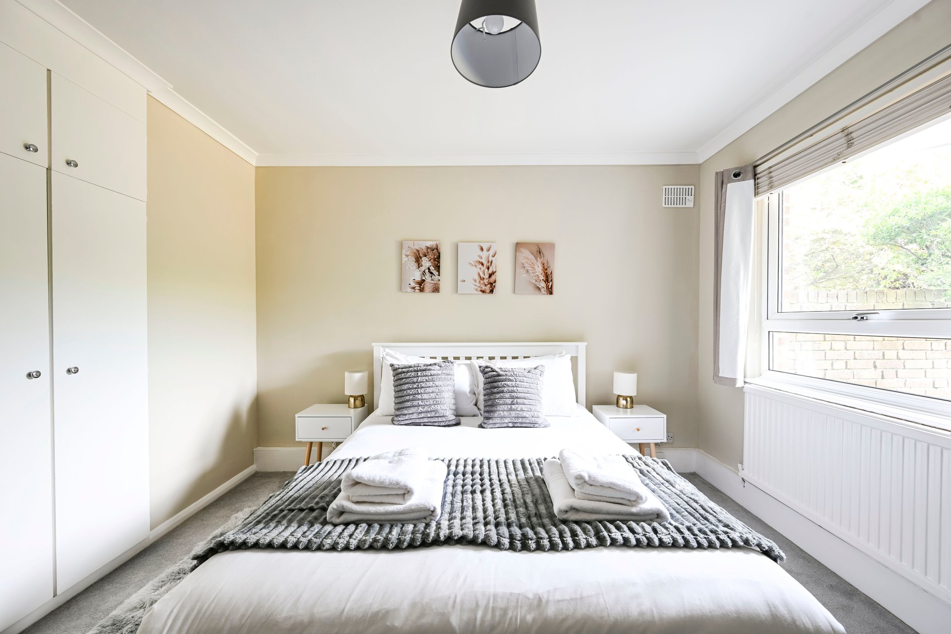 GuestReady - Modern 2bed in Richmond in 25 Mathias Court, 119 Church Road, Richmond TW10 6LL, UK, London, United Kingdom - Property image 26 - VivreStays