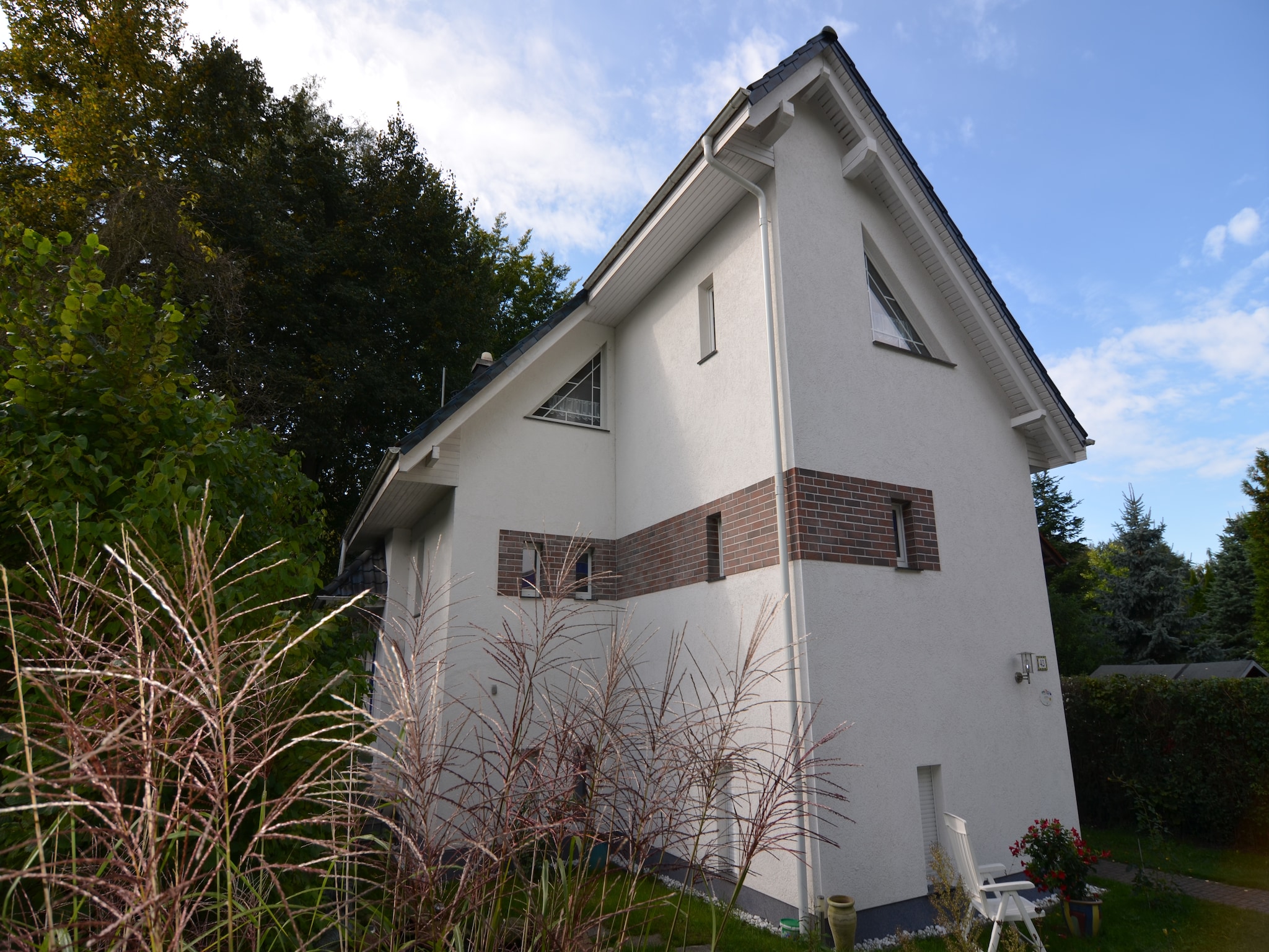 Schönow Forest Apartment - Berlin