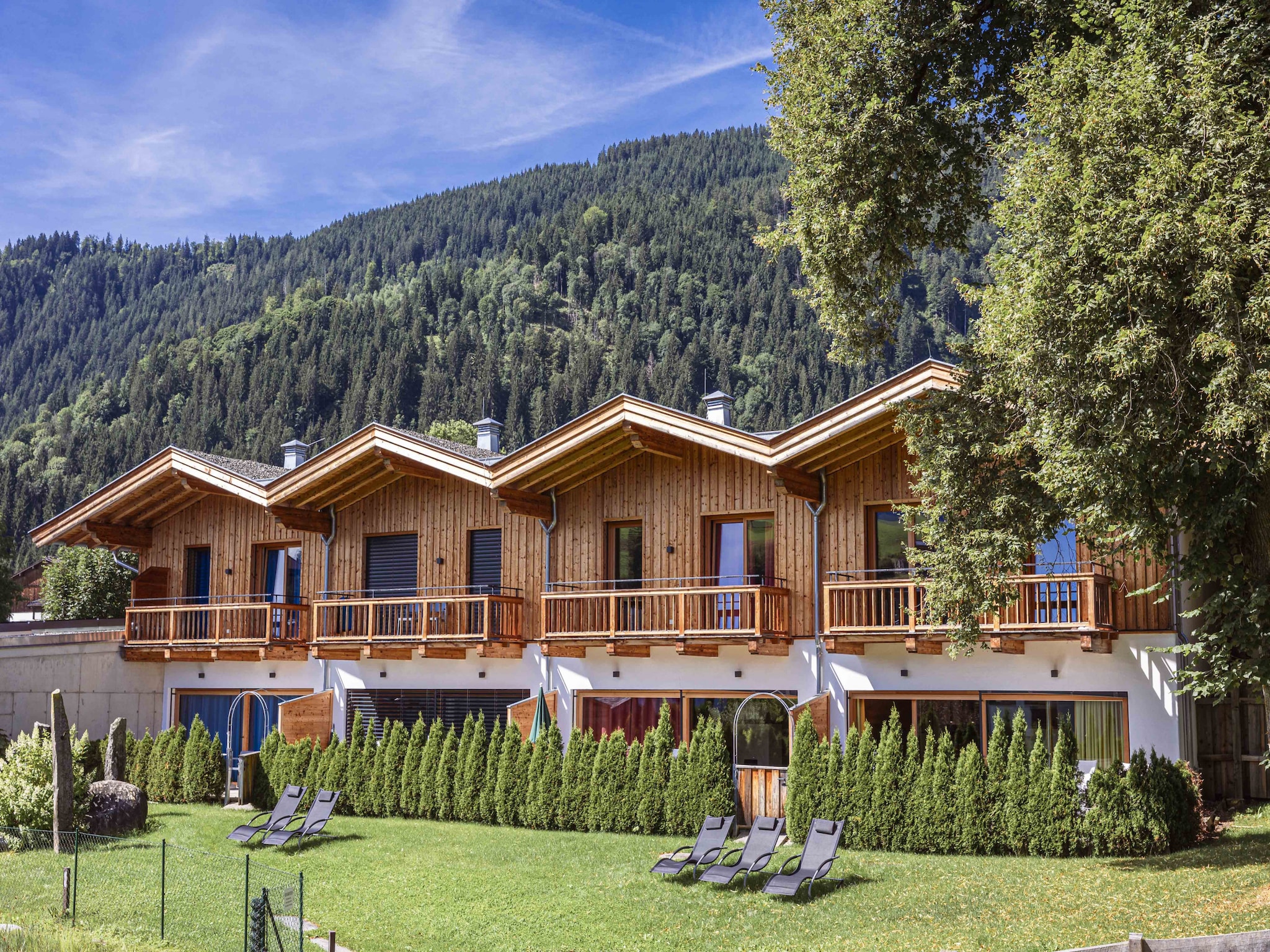 Spacious Holiday Home Near Ski Area - Kitzbühel