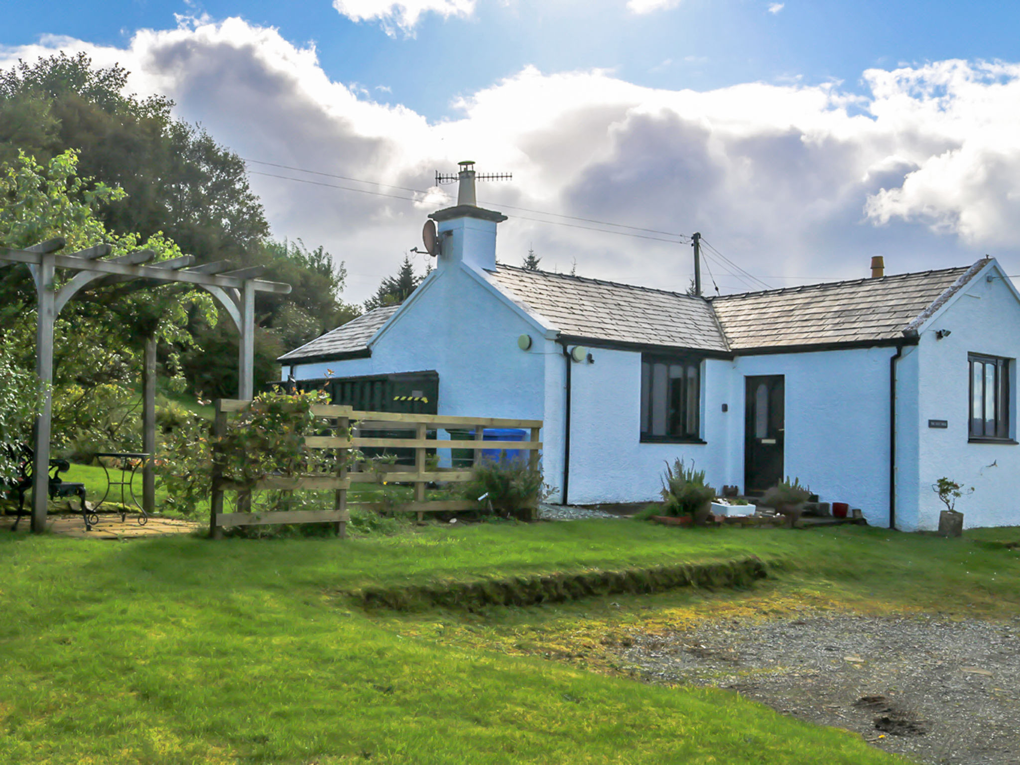 Fiskavaig - Skye