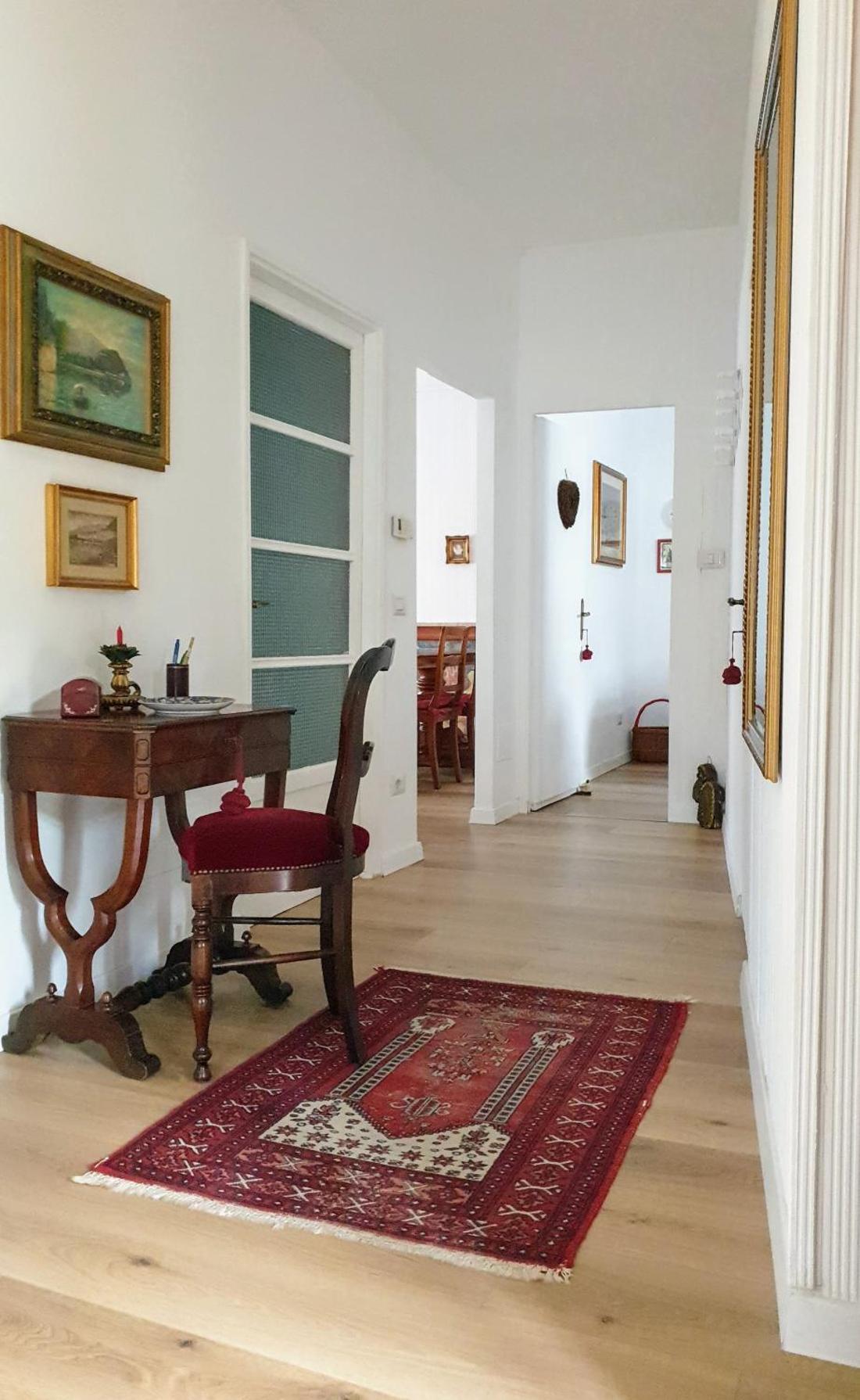 Apartment 2 bedrooms, with air conditioning