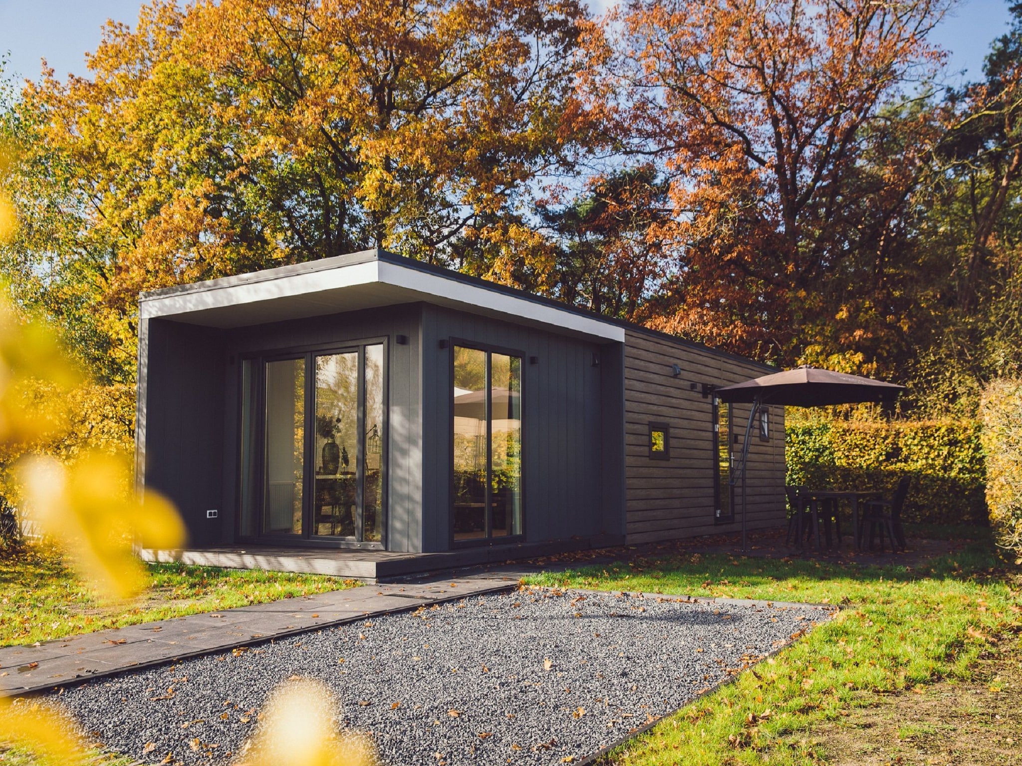 Holiday Home In Holten Near Sallandse Park - Países Bajos