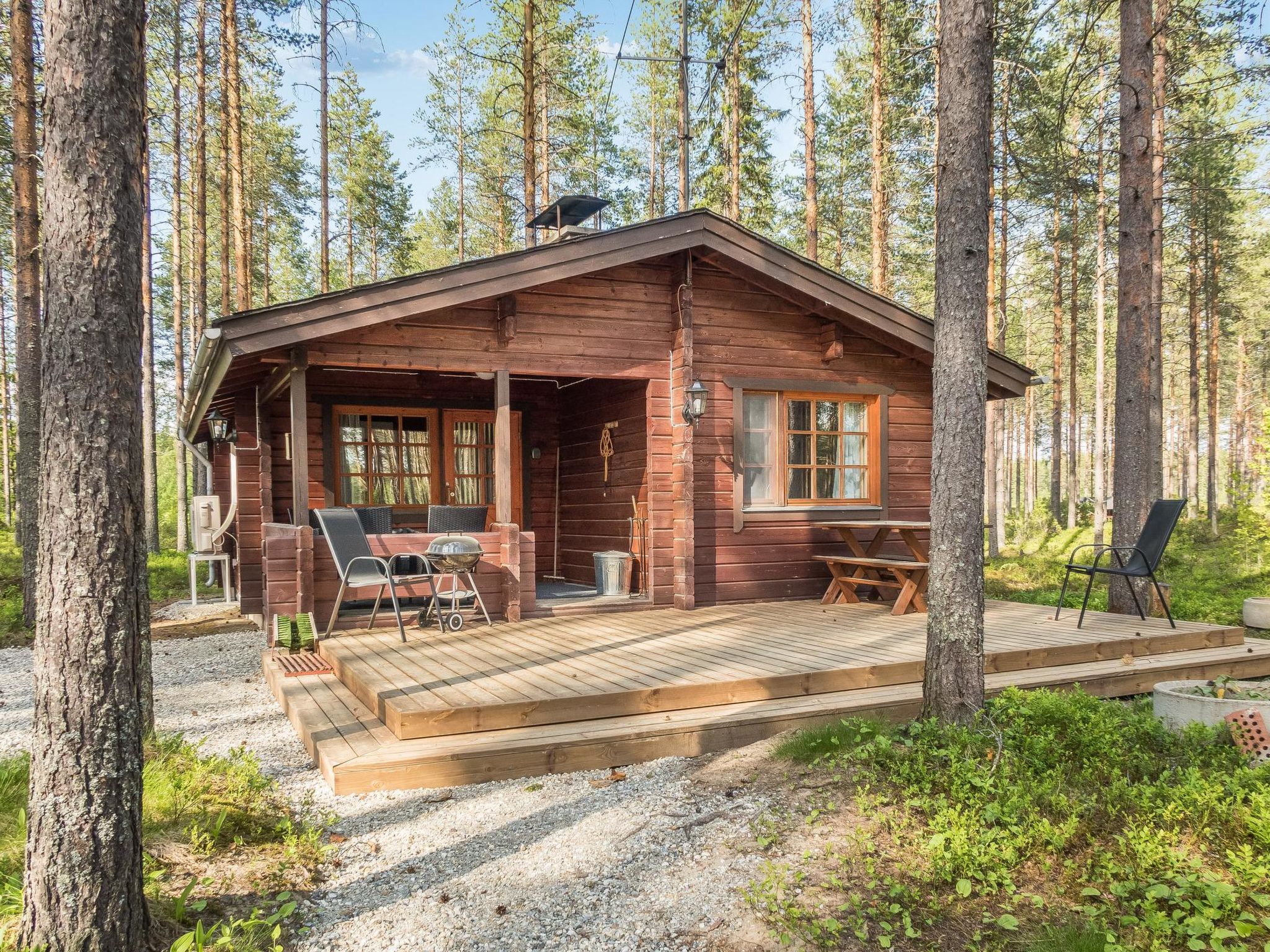 Kanerva - Nga