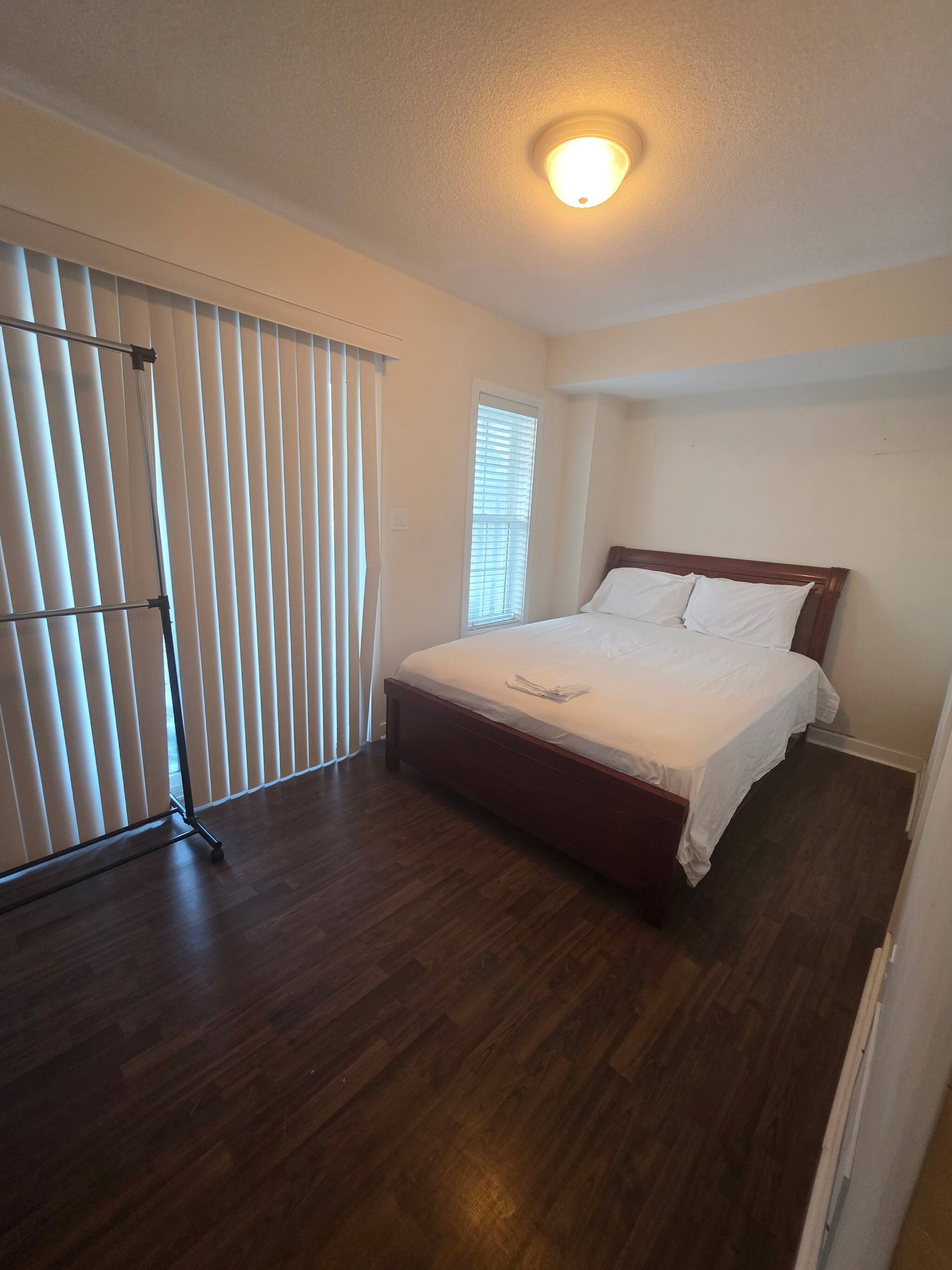 Appart'Hotel 1 chambre, avec climatisation