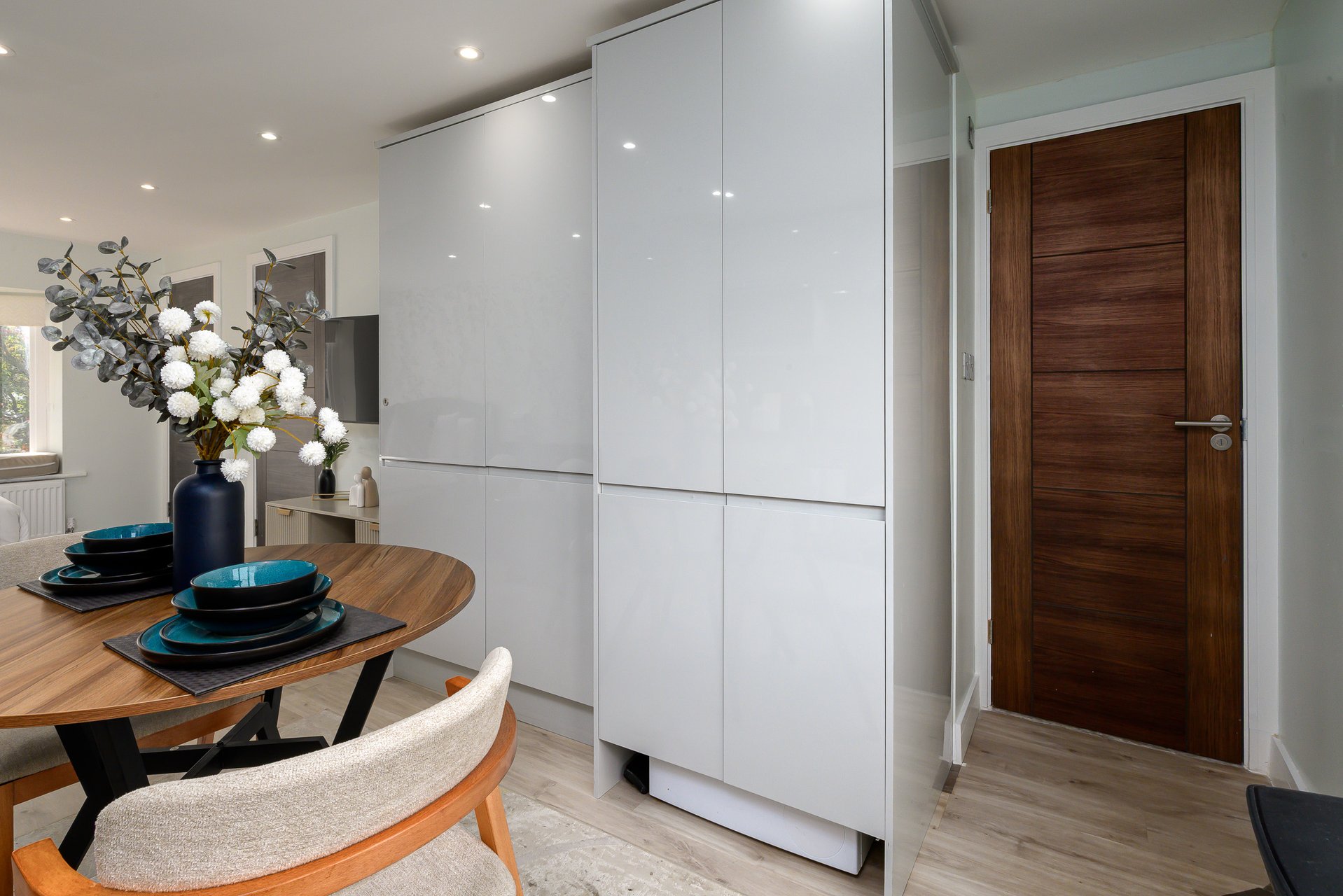 GuestReady - Stylish 1bed near Wembley Stadium in 8 Perimeade Road, Perivale, Greenford UB6 7AR, UK UB6 7AR - Property image 23 - VivreStays