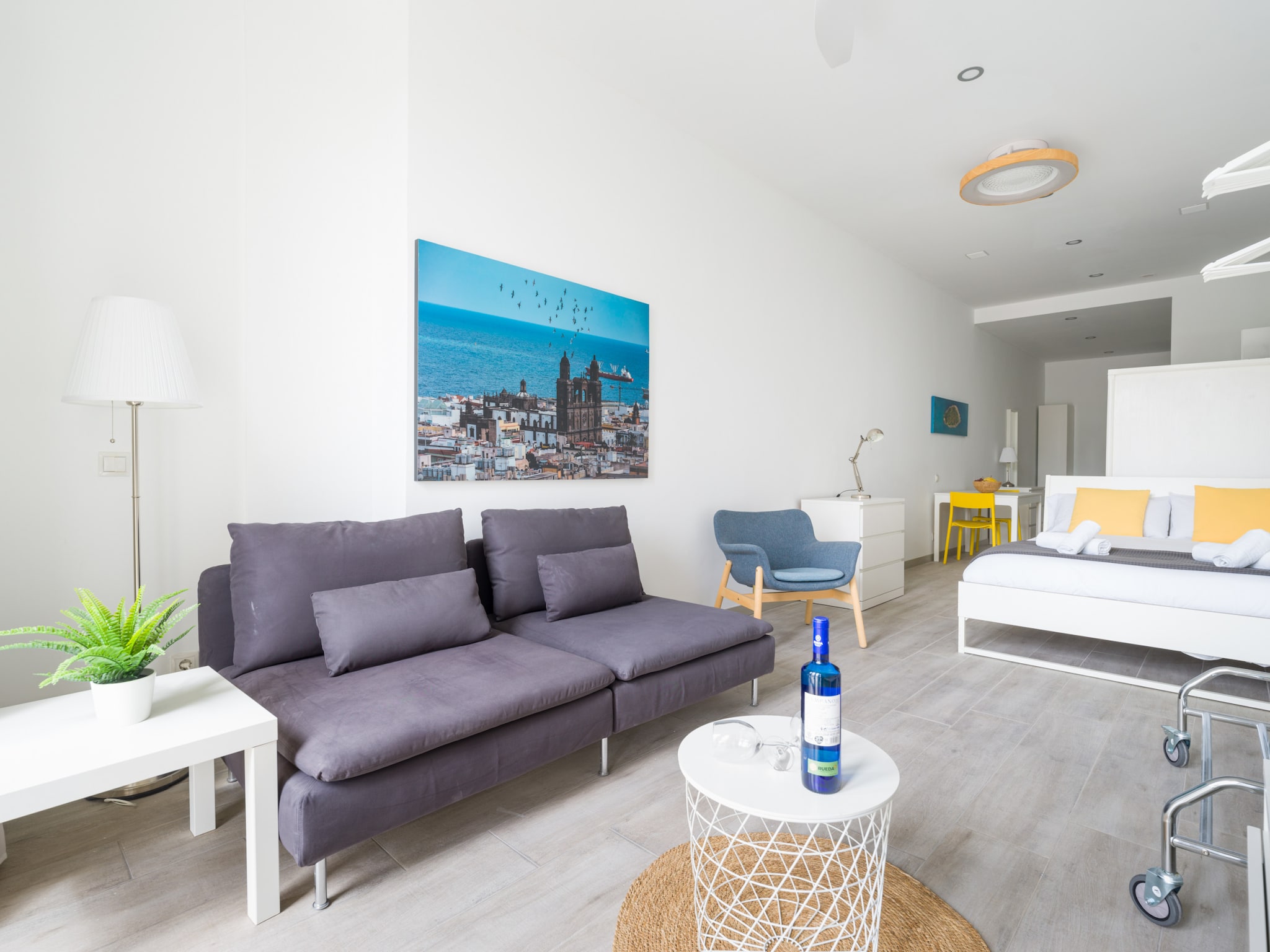 Apartment In Las Palmas Near Las Canteras Beach - Las Palmas de Gran Canaria, España
