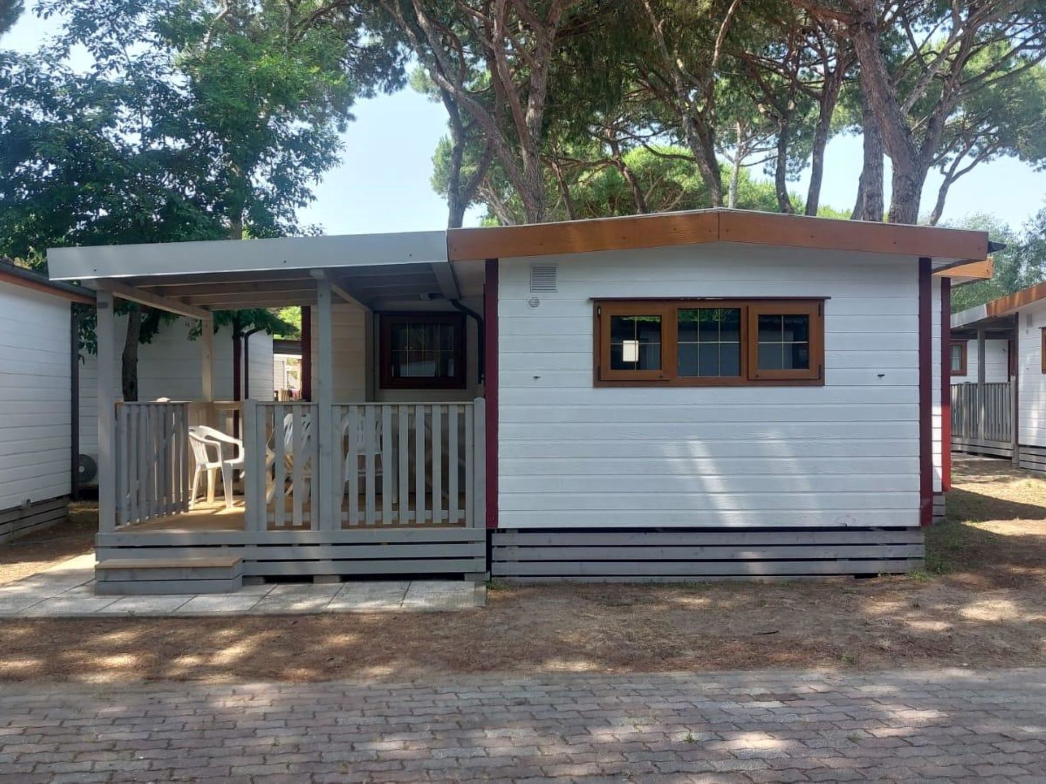 Camping Village Cavallino - 威尼斯