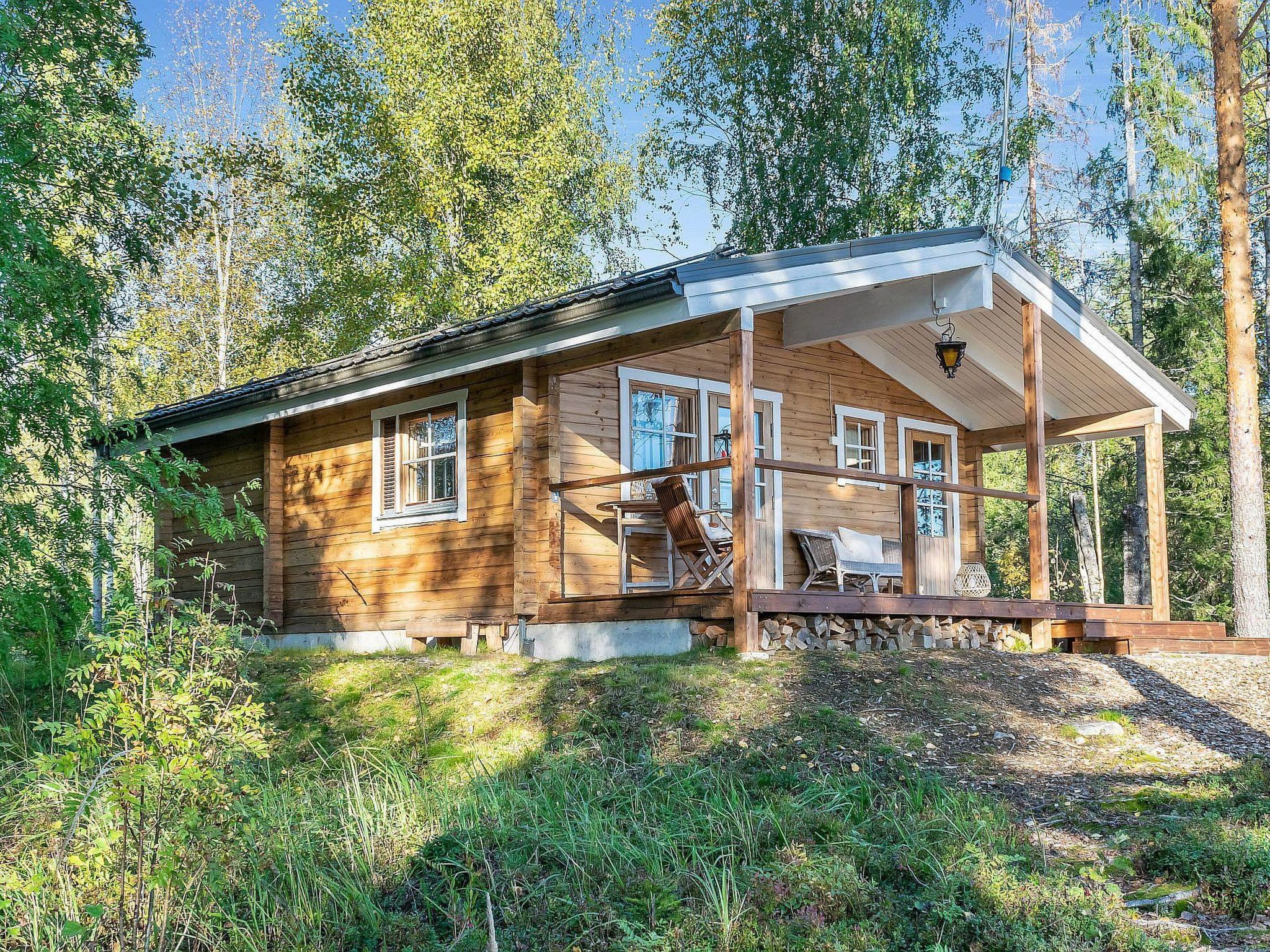 Lahdenpohja, Vaikon Loma 7 - Russia