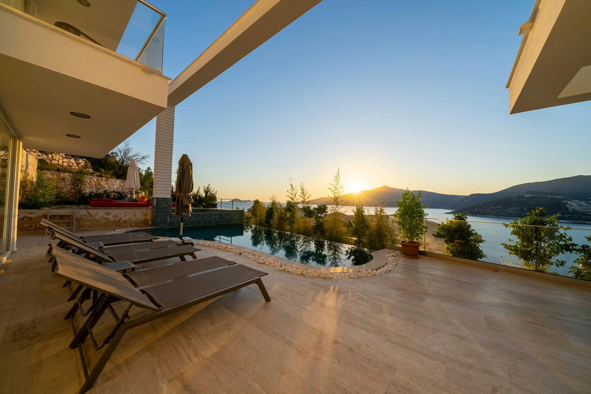 Villa 6 Schlafzimmer, mit Meerblick