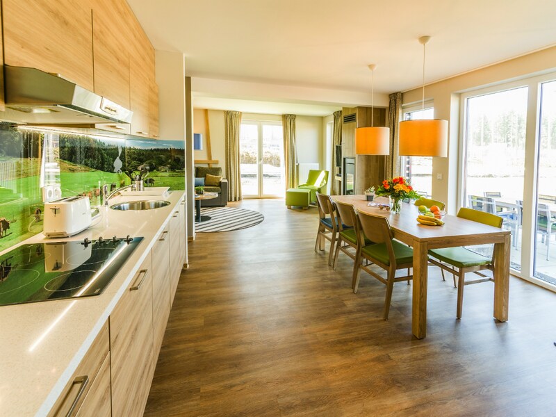 Vakantiehuis in Leutkirch (Duitsland) 2 honden zijn welkom