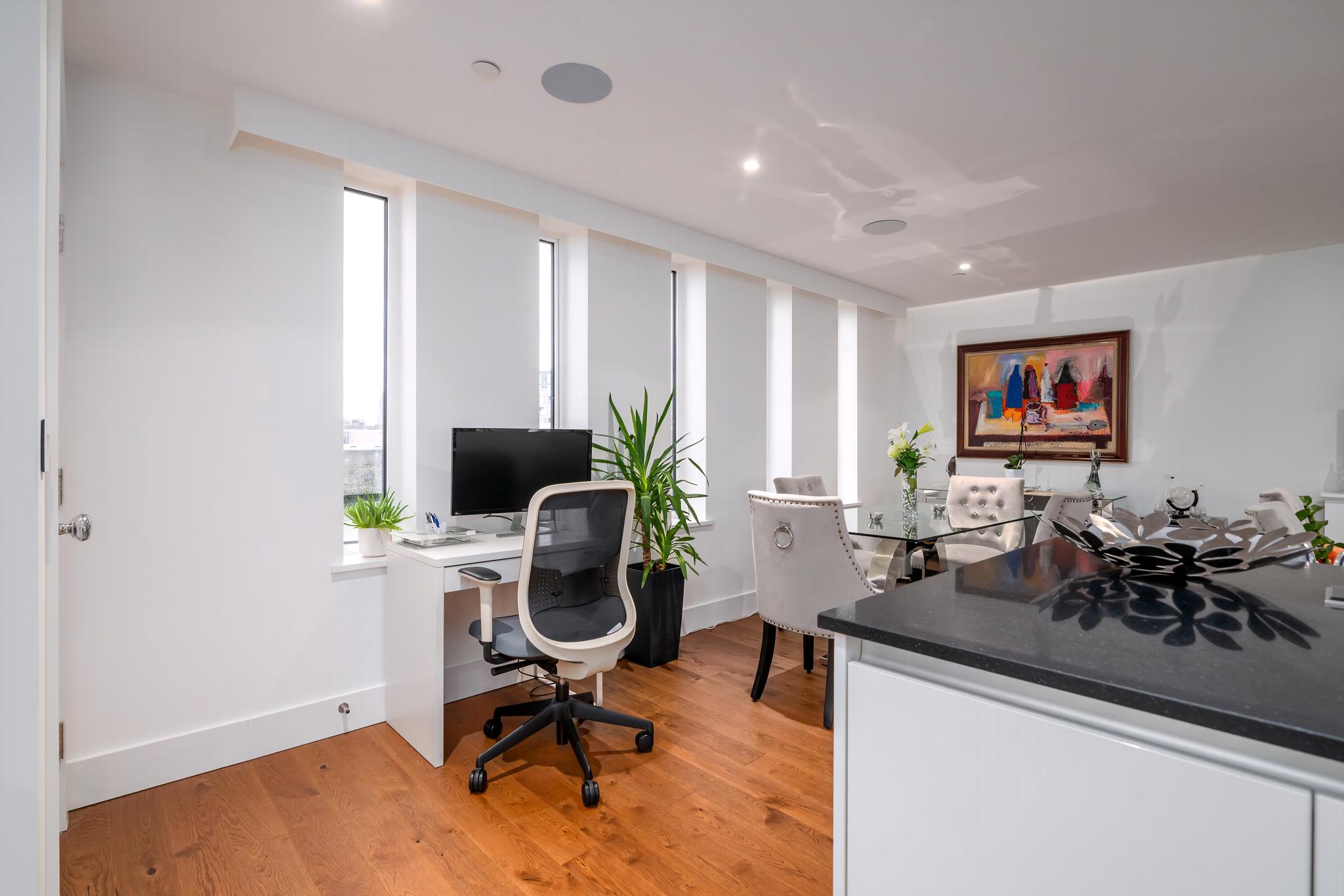 GuestReady - Beautiful Home minutes to City Center in Acton Town Hall Apartments, High Street, London W3 8UH, UK W3 8UH - Property image 20 - VivreStays
