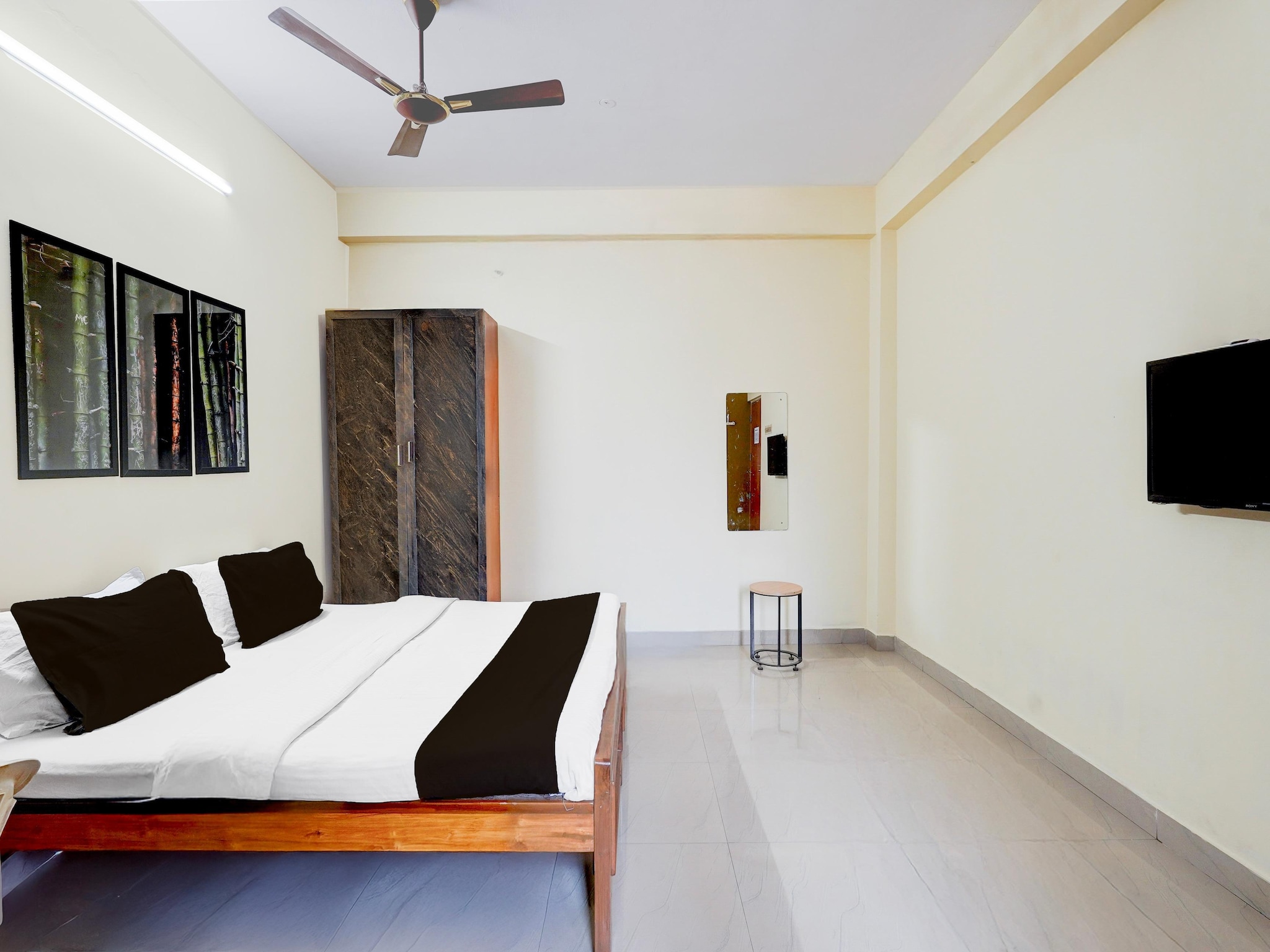 Deluxetownhouse Vanasthalipuram - Chennai