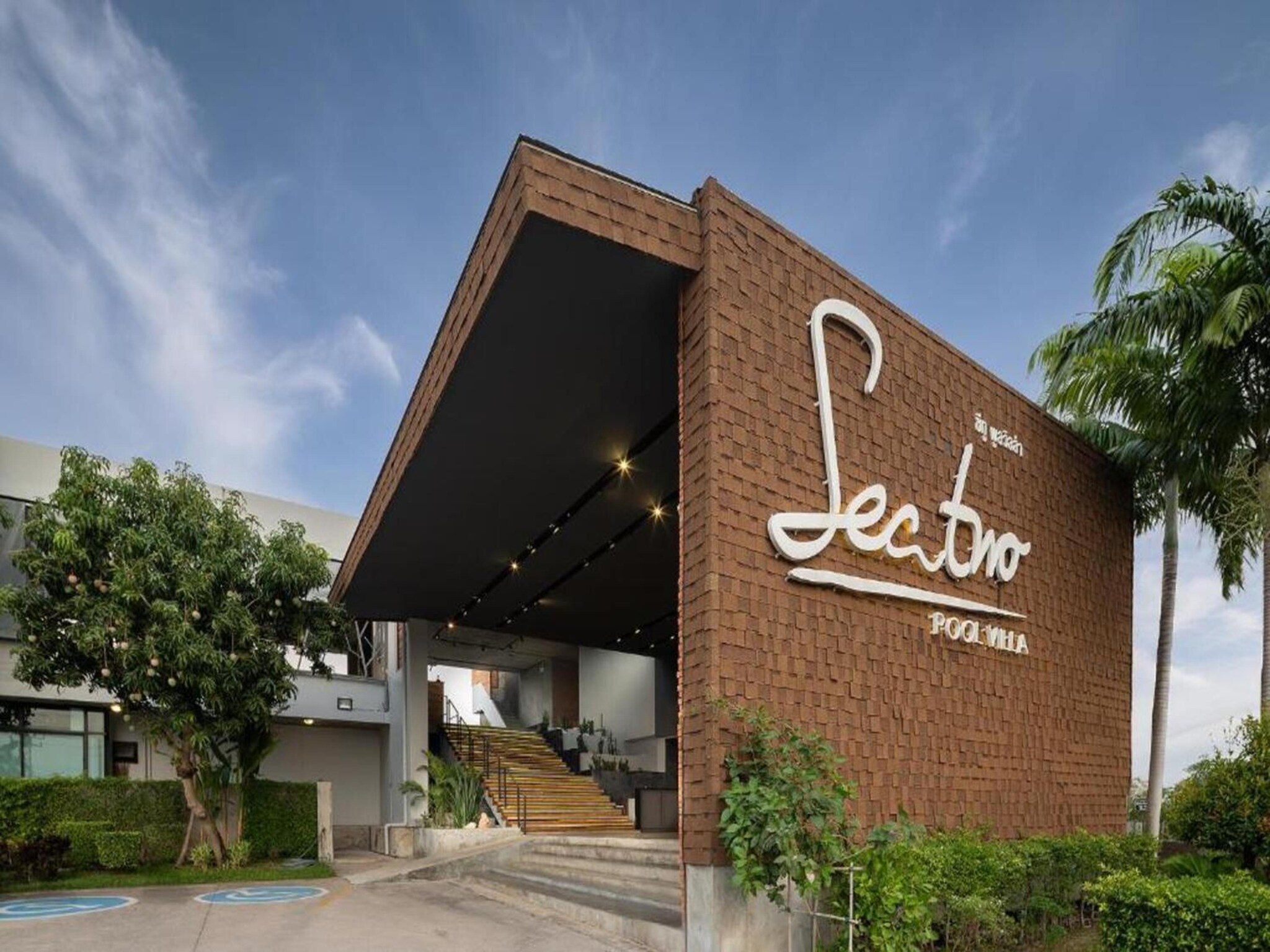 Elegant Deluxe Pool Villa Retreat - Tailandia
