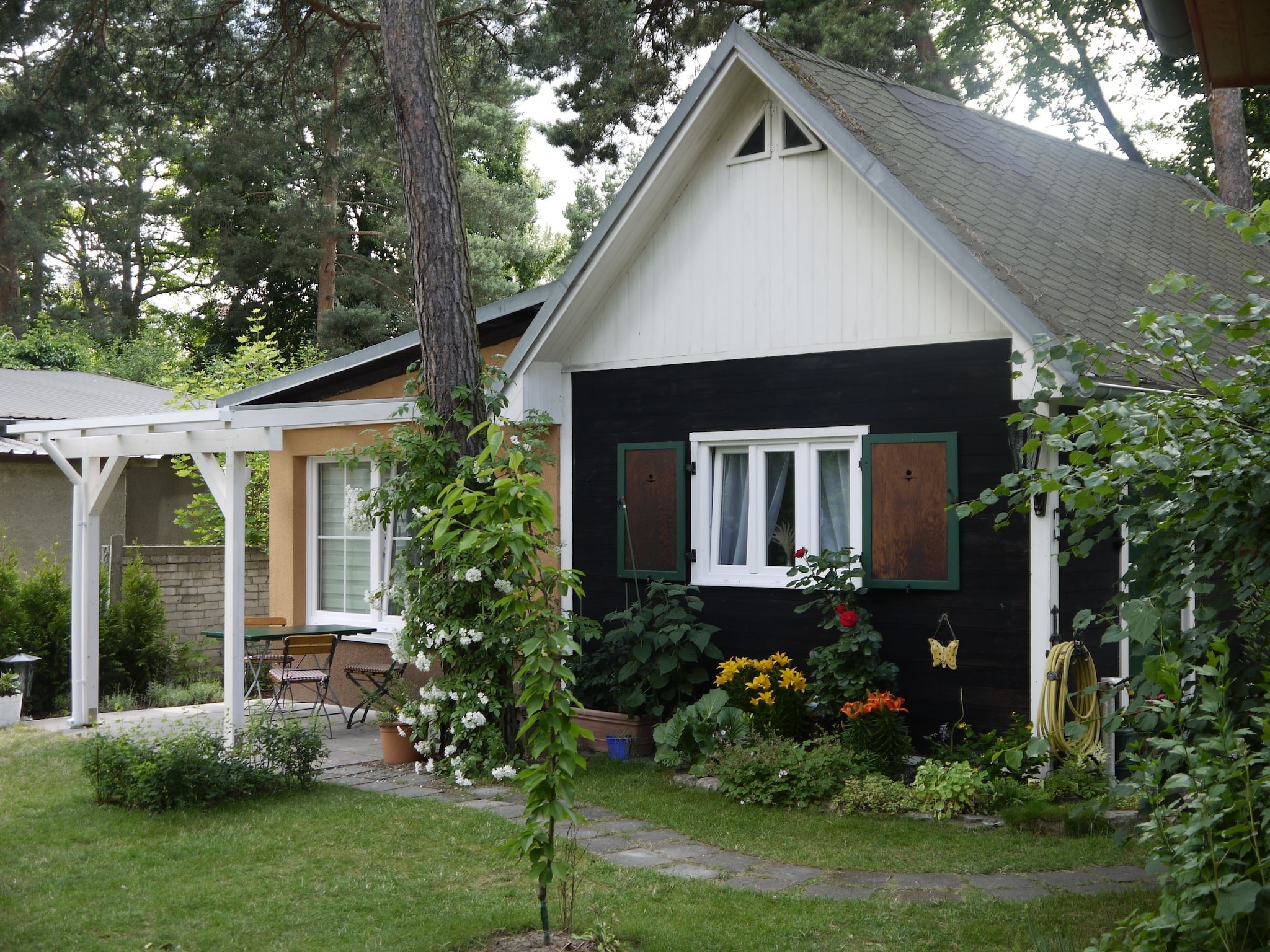 Ferienhaus Püttbergeweg, Berlin - Berlin