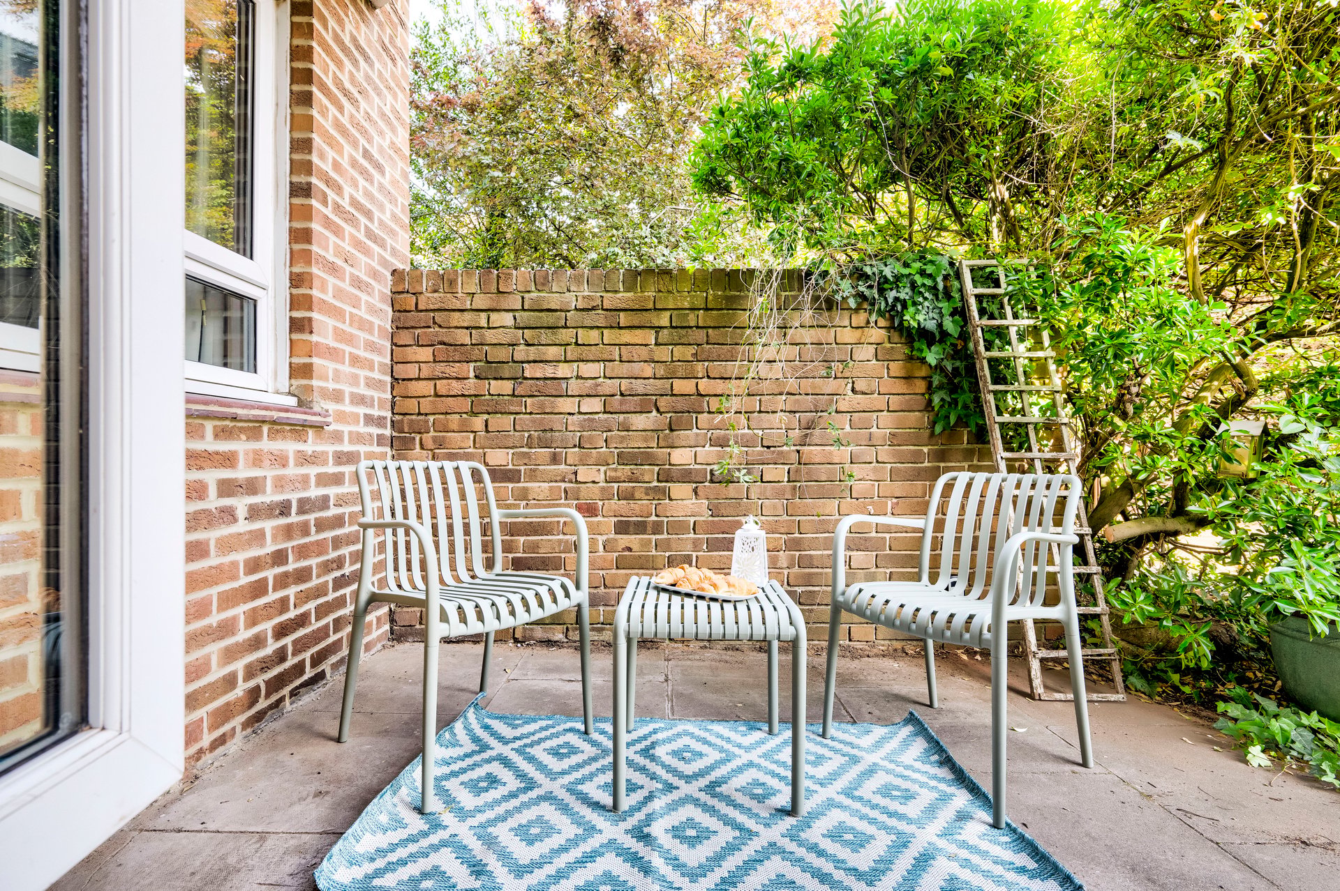 GuestReady - Modern 2bed in Richmond in 25 Mathias Court, 119 Church Road, Richmond TW10 6LL, UK, London, United Kingdom - Property image 8 - VivreStays
