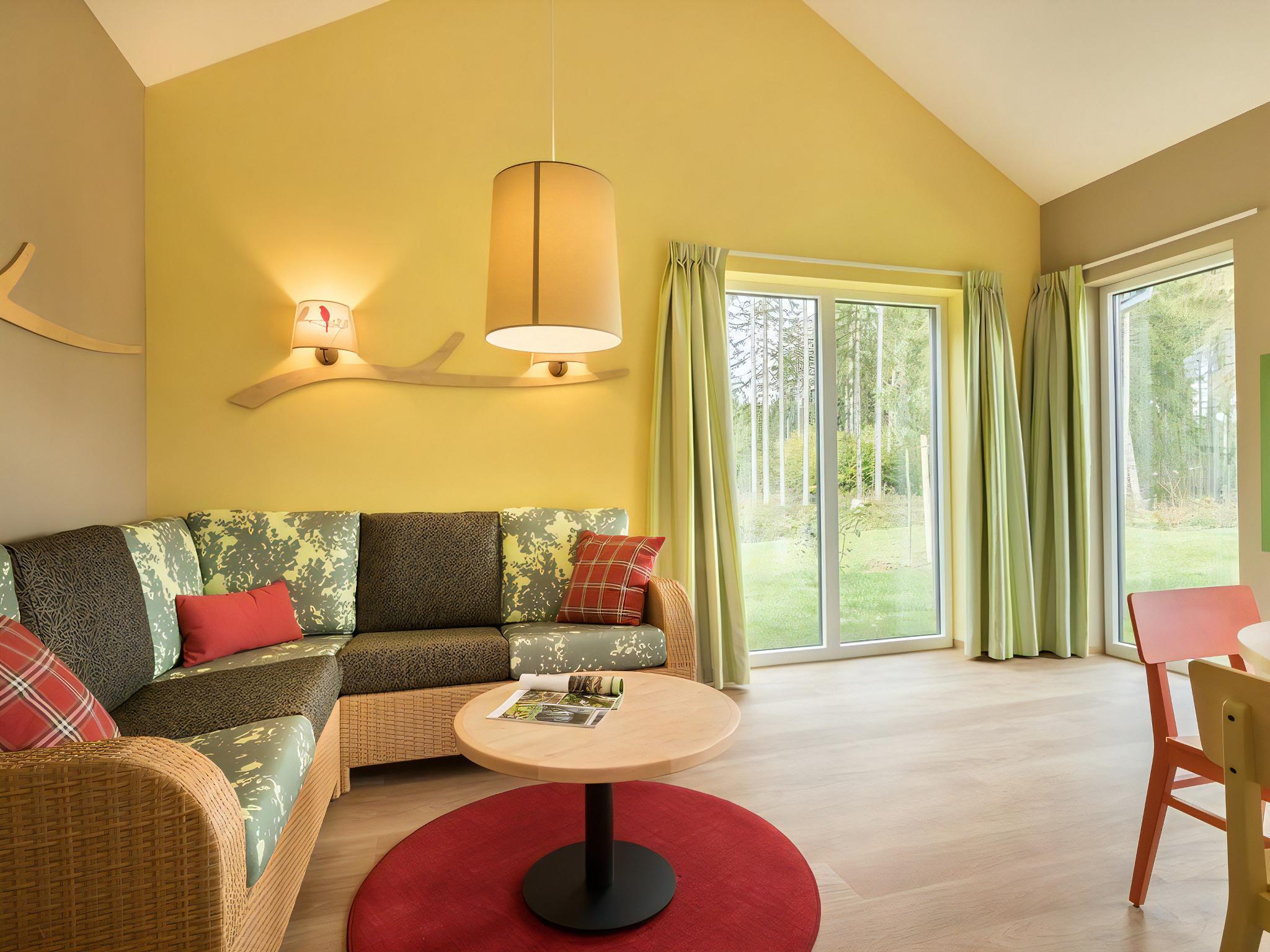 Vakantiehuis in Leutkirch (Duitsland) 2 honden zijn welkom