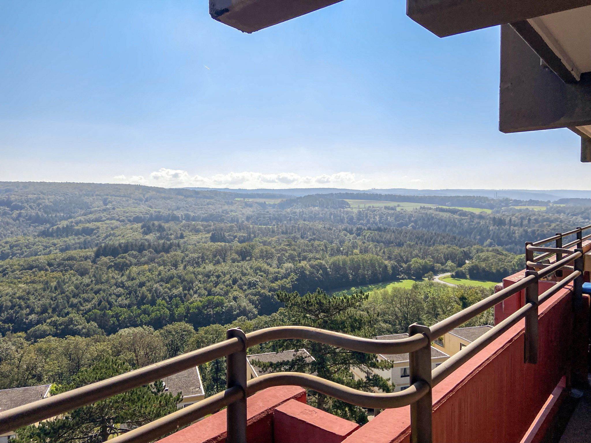 Panoramablick (A1001) - Koblenz