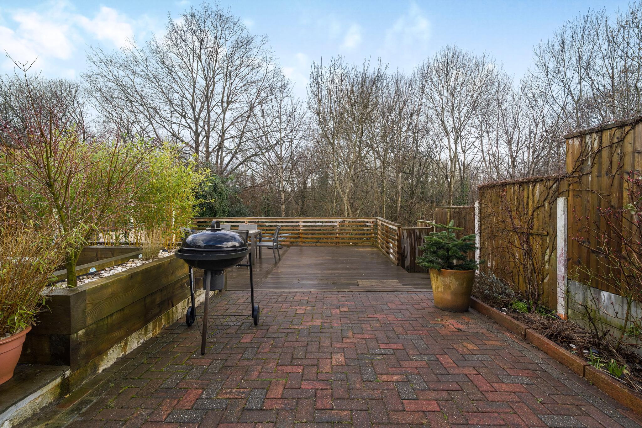 South Manchester Suburbs near Cheadle Village in 67 Kenilworth Road, Stockport SK3 0QL, UK SK3 0QL - Property image 33 - VivreStays