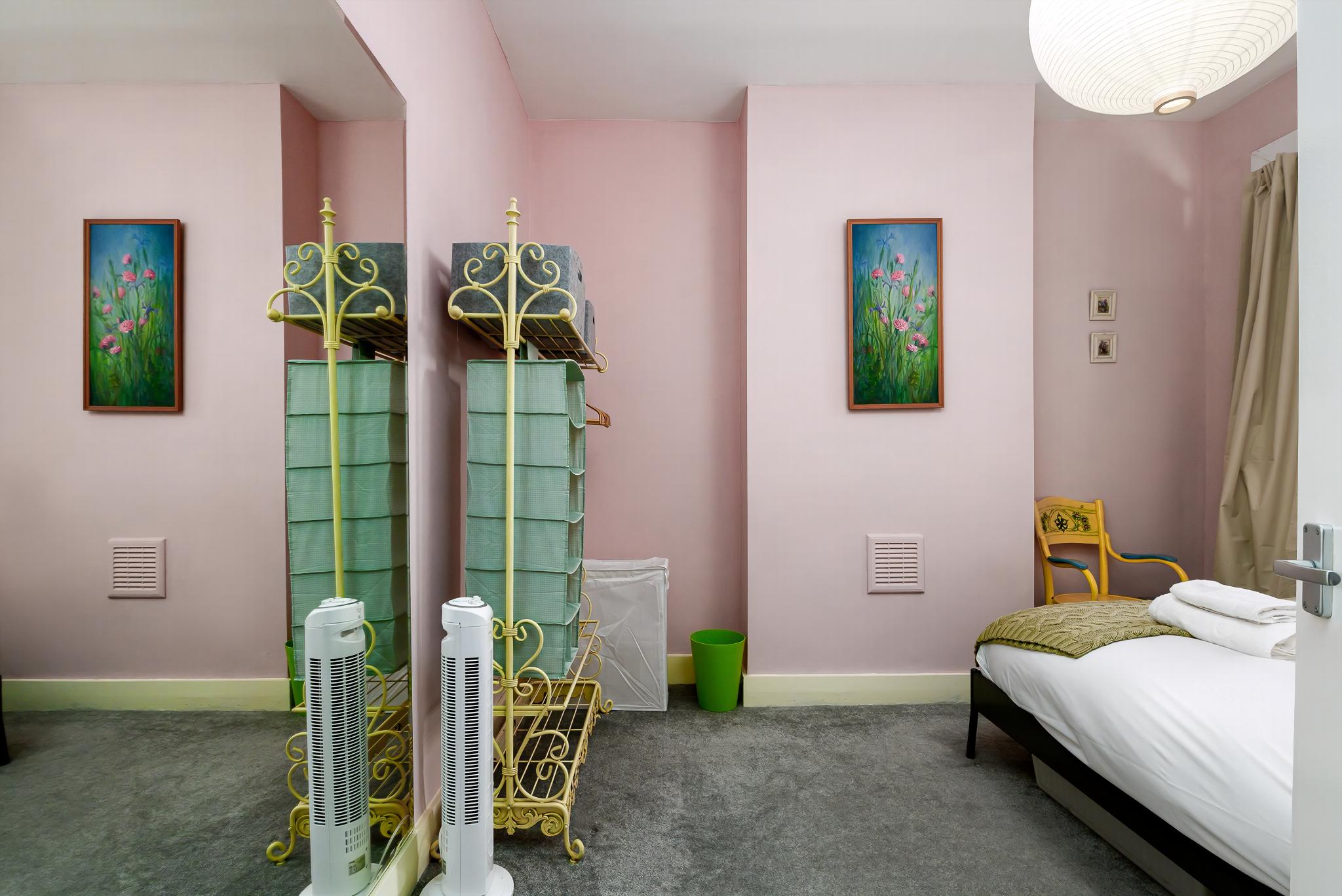 GuestReady - Chic 1Bed in East London in 502a Green Street, London E13 9DA, UK, London, United Kingdom - Property image 2 - VivreStays