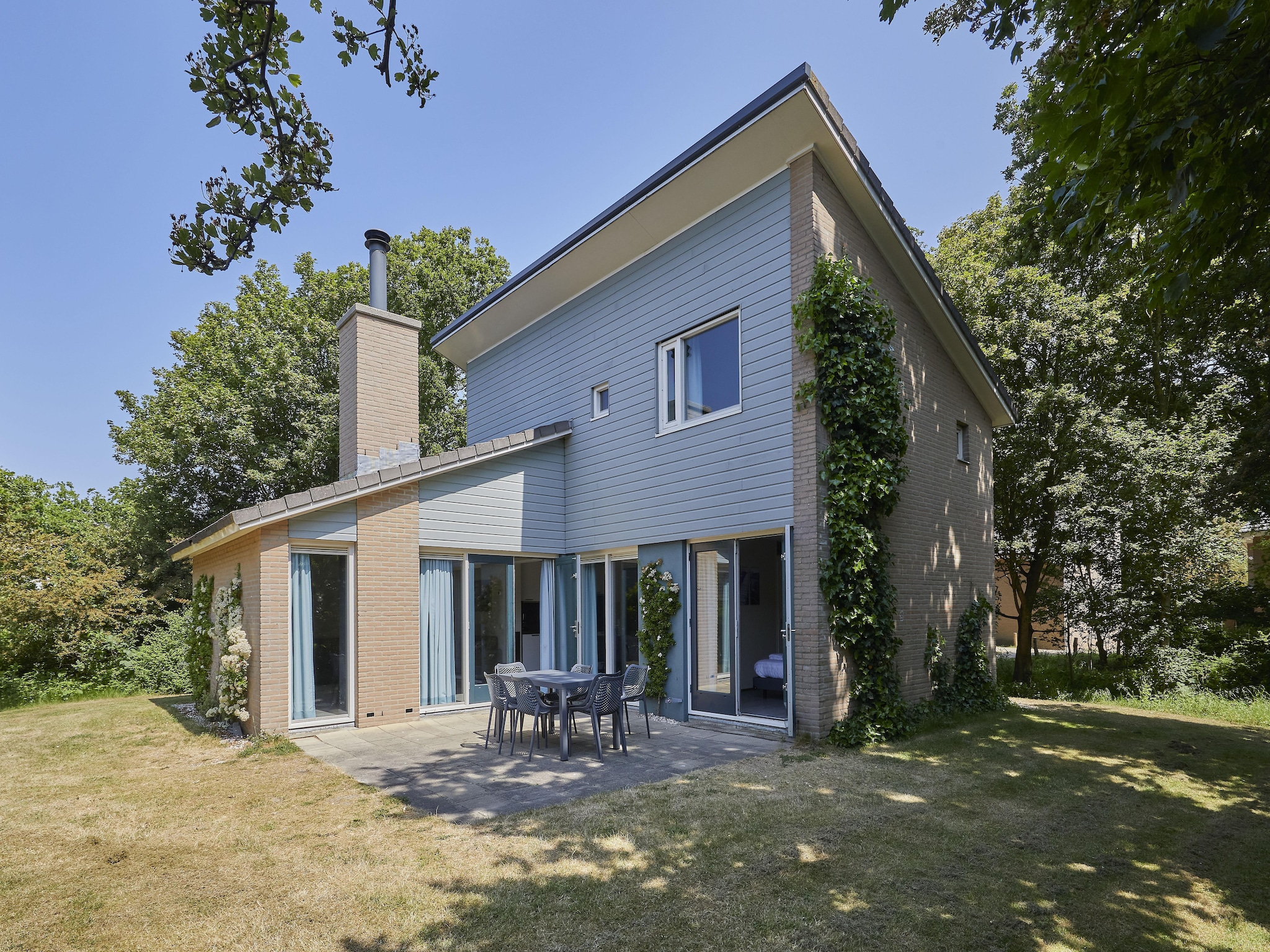 Villa In Kijkduin Near North Sea Beach - Den Haag