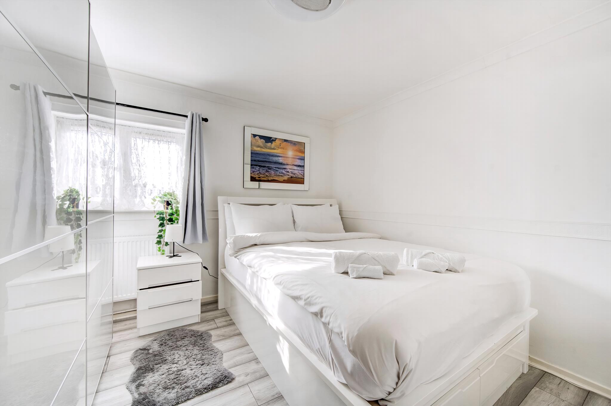GuestReady - Urban Comfort near Wembley Stadium in 17 Harlequin Court, Mitchellbrook Way, London NW10 8PA, UK, London, United Kingdom - Property image 3 - VivreStays