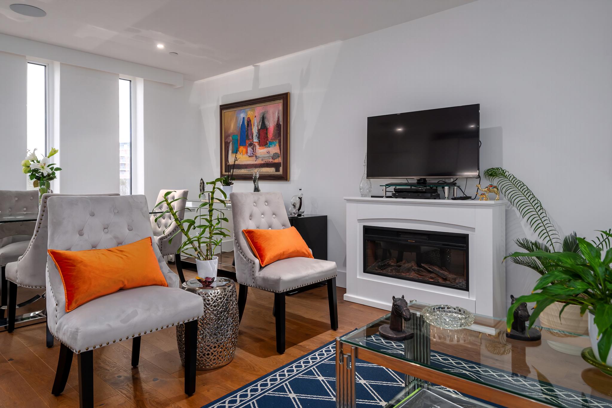 GuestReady - Beautiful Home minutes to City Center in Acton Town Hall Apartments, High Street, London W3 8UH, UK W3 8UH - Property image 7 - VivreStays