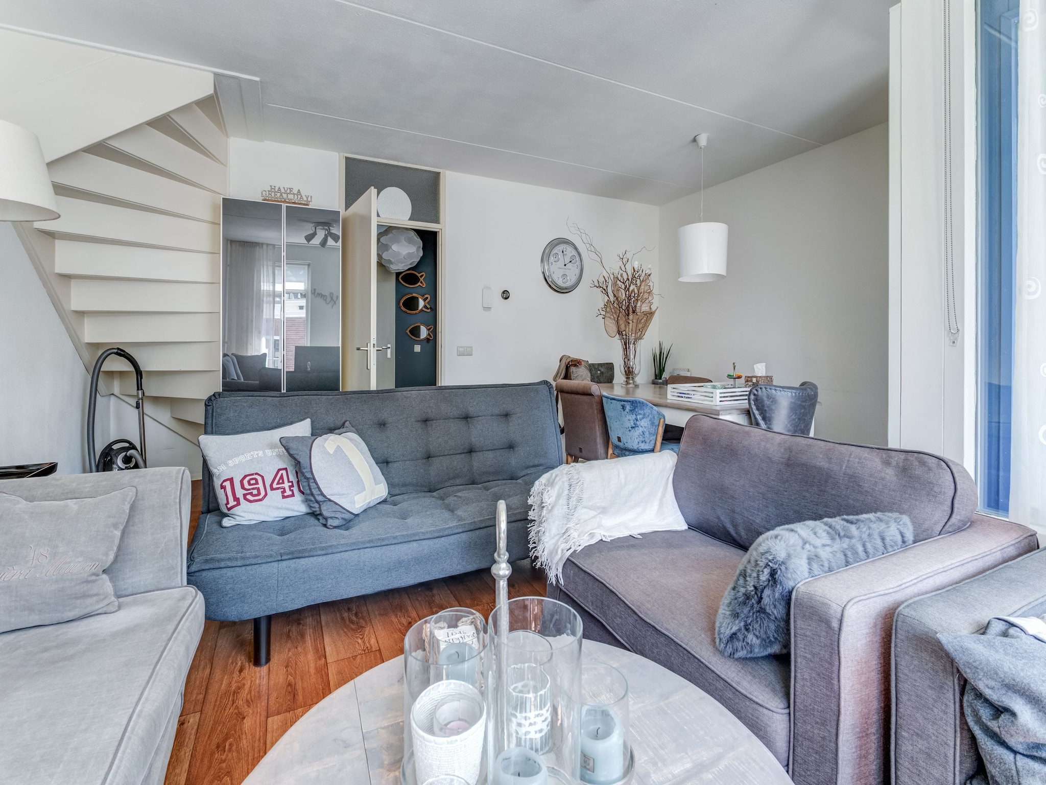 Homely Hideaway In Leeuwarden - Leeuwarden
